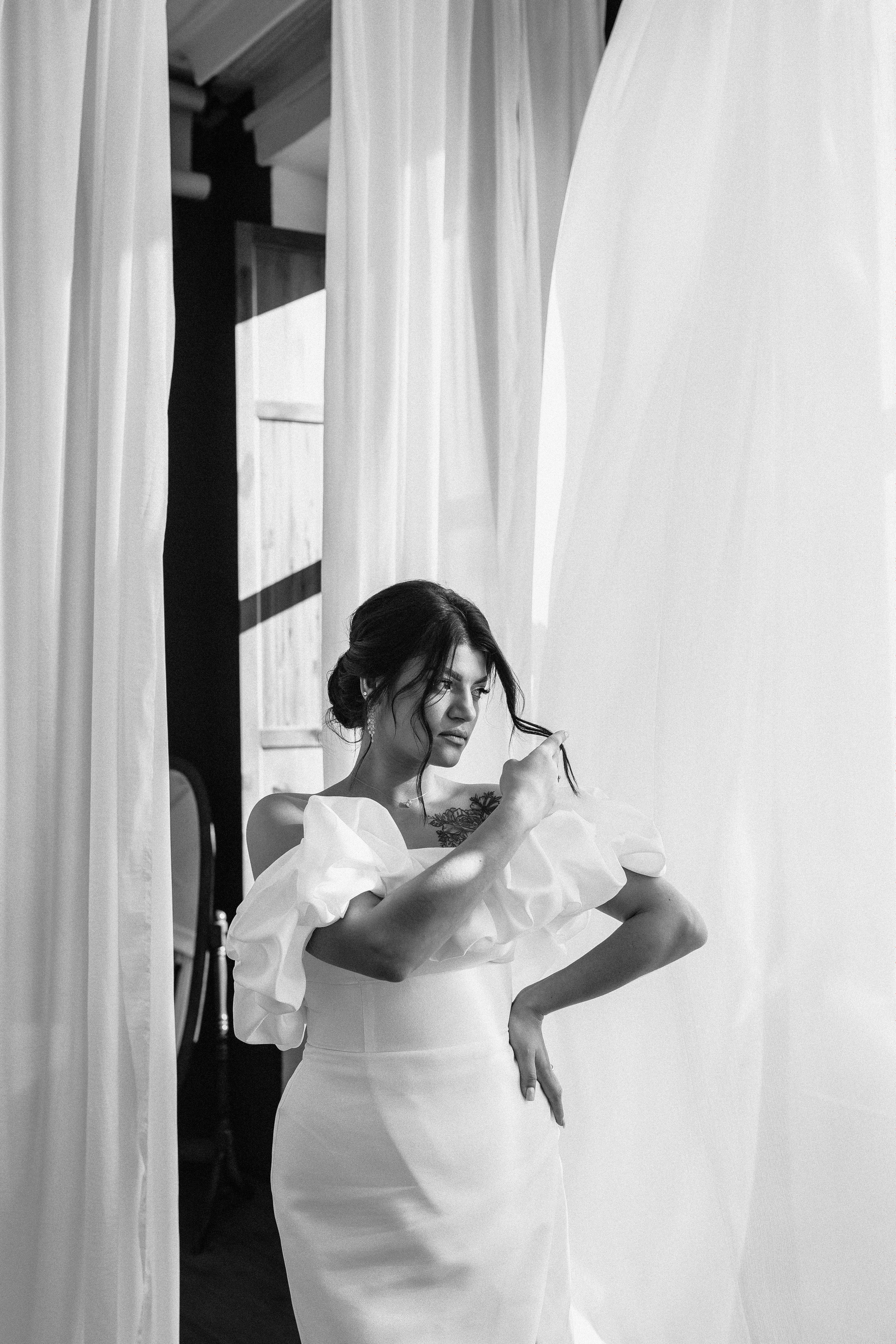 Данил & Александра. Фотограф Юлия Герасимова Иркутск