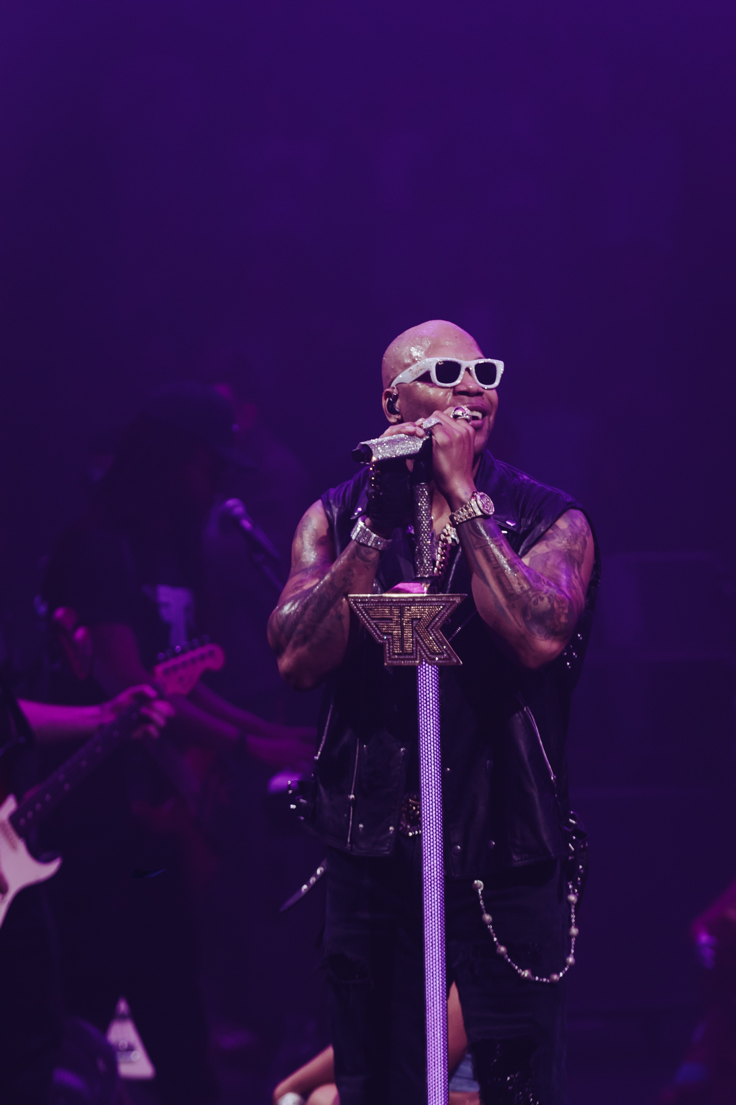 FLO RIDA. Фотограф Нижний Новгород — Дмитрий Грехов