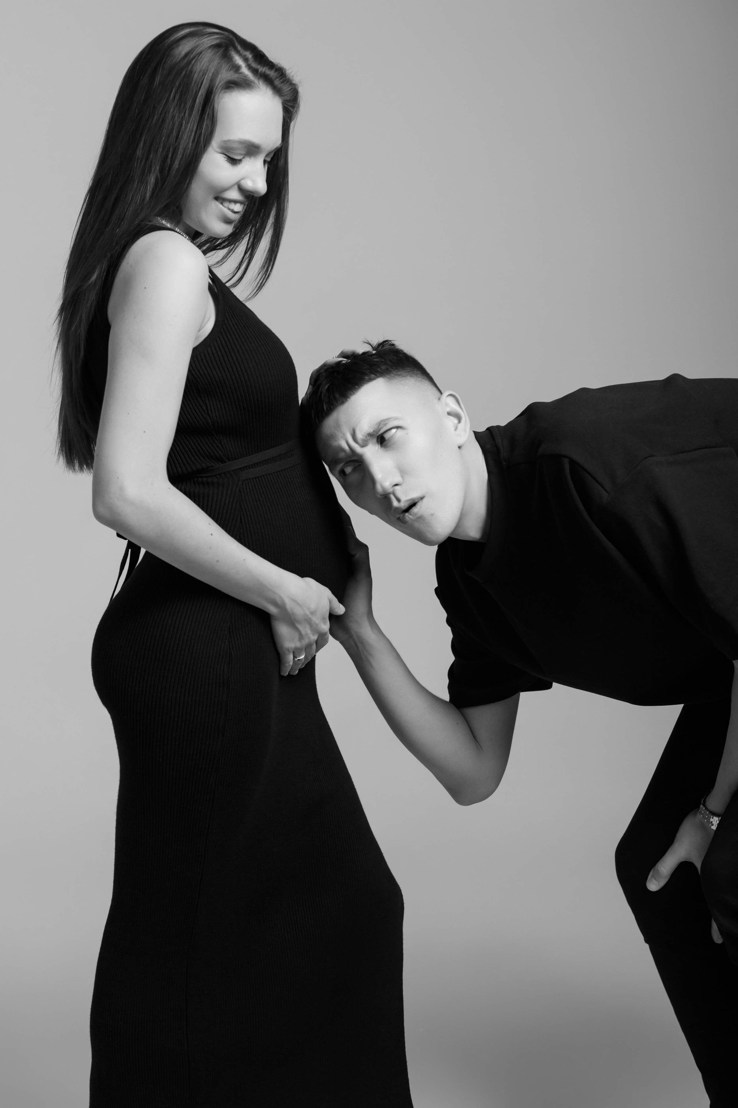 В любви. Фотограф Новосибирск Анна Полонова