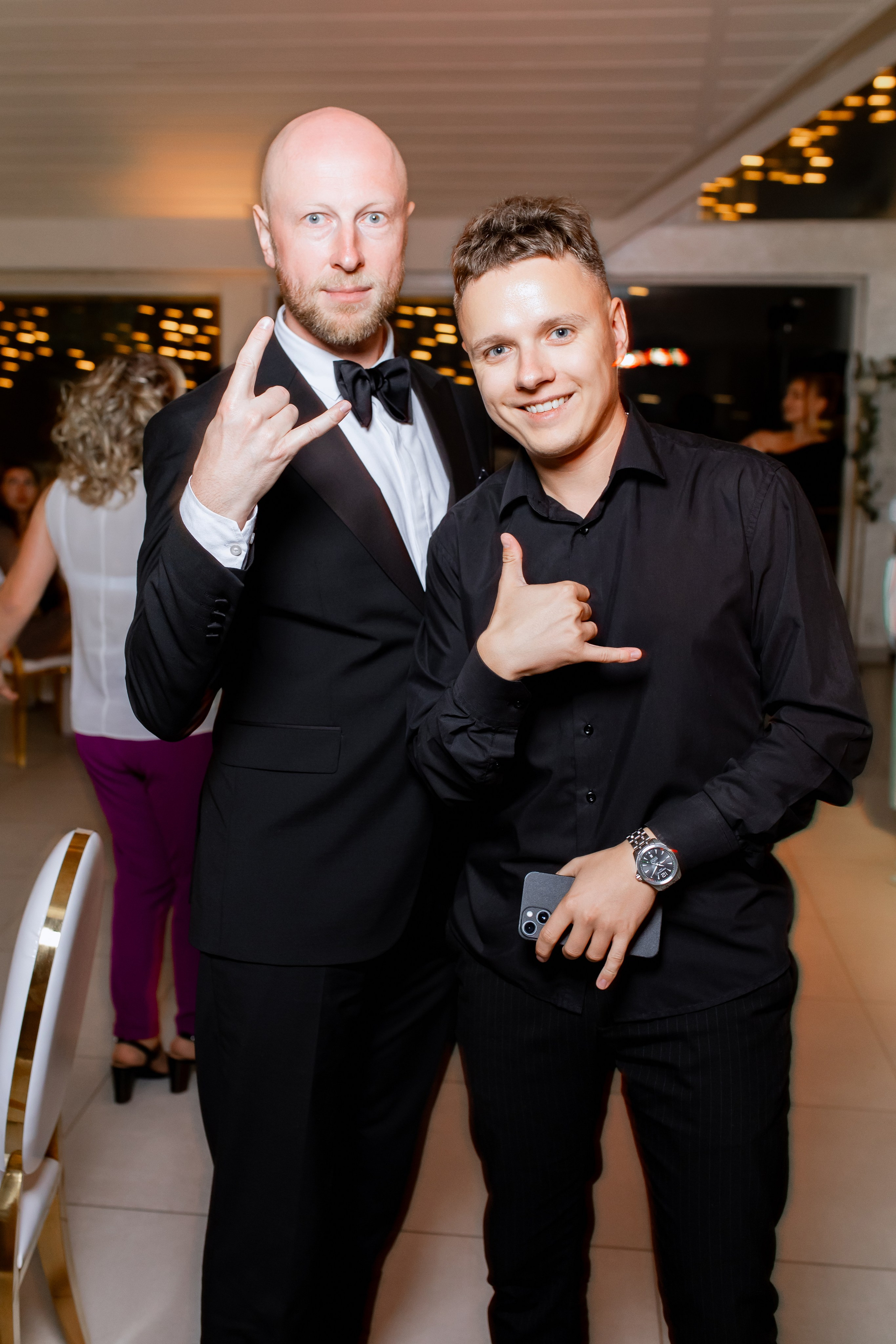 Алексей и Мария. Свадебный фотограф Витебск Минск