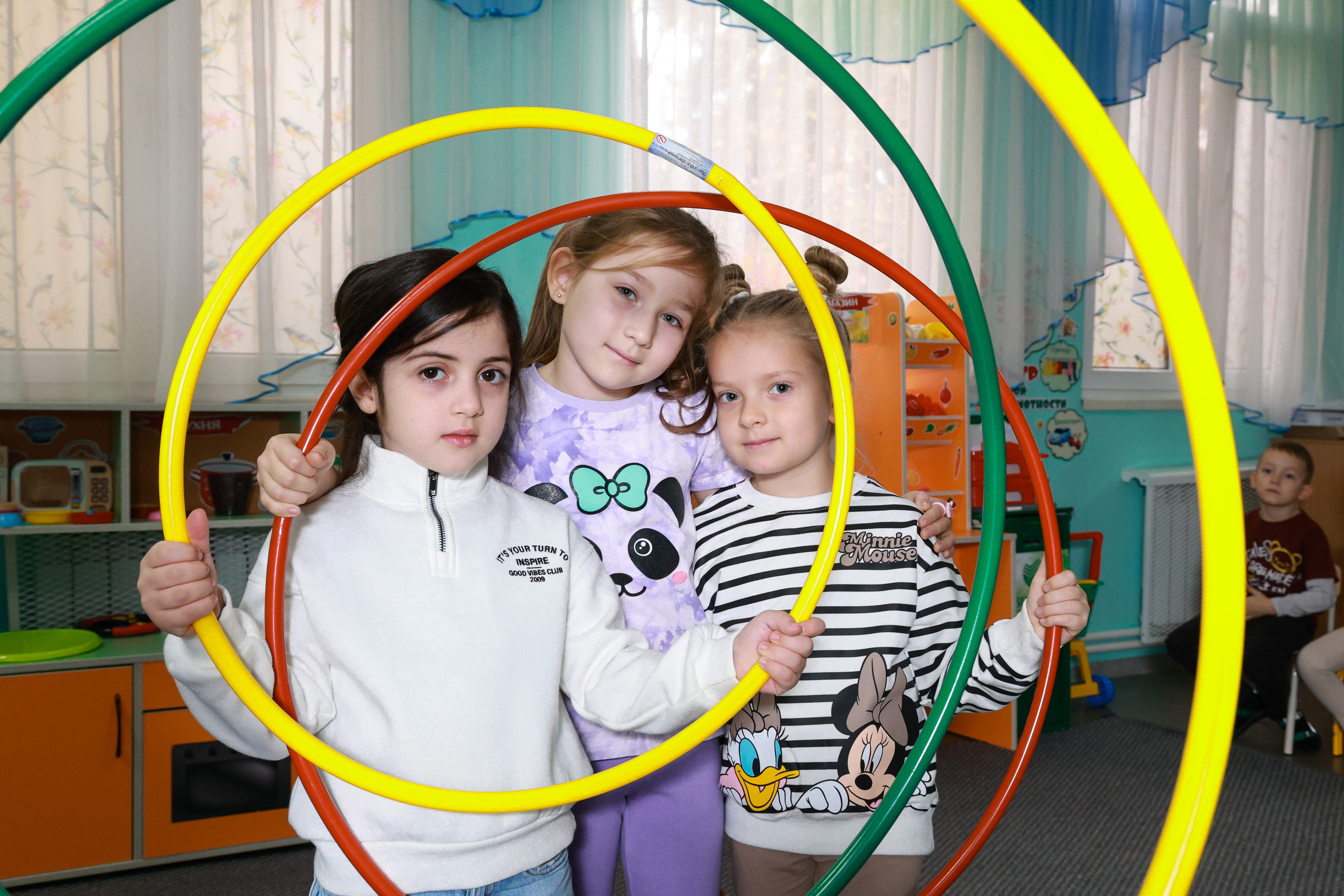 Выпускные съемки «Детский сад» Групповые фото. «ФотоЛерия» ФОТОГРАФ ВЫПУСКНЫЕ АЛЬБОМЫ