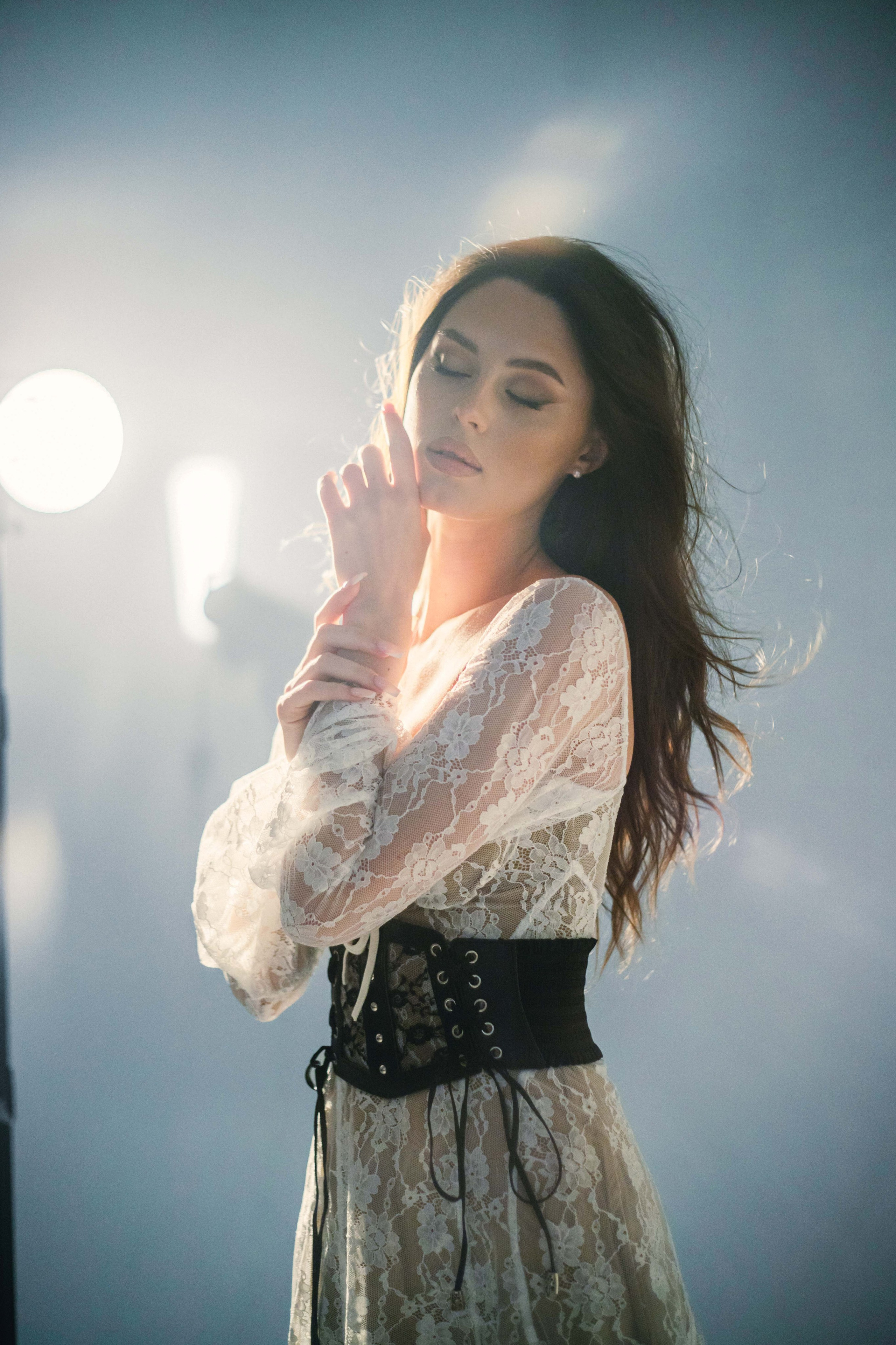 Анна. Фотограф в Краснодаре Никольская Екатерина