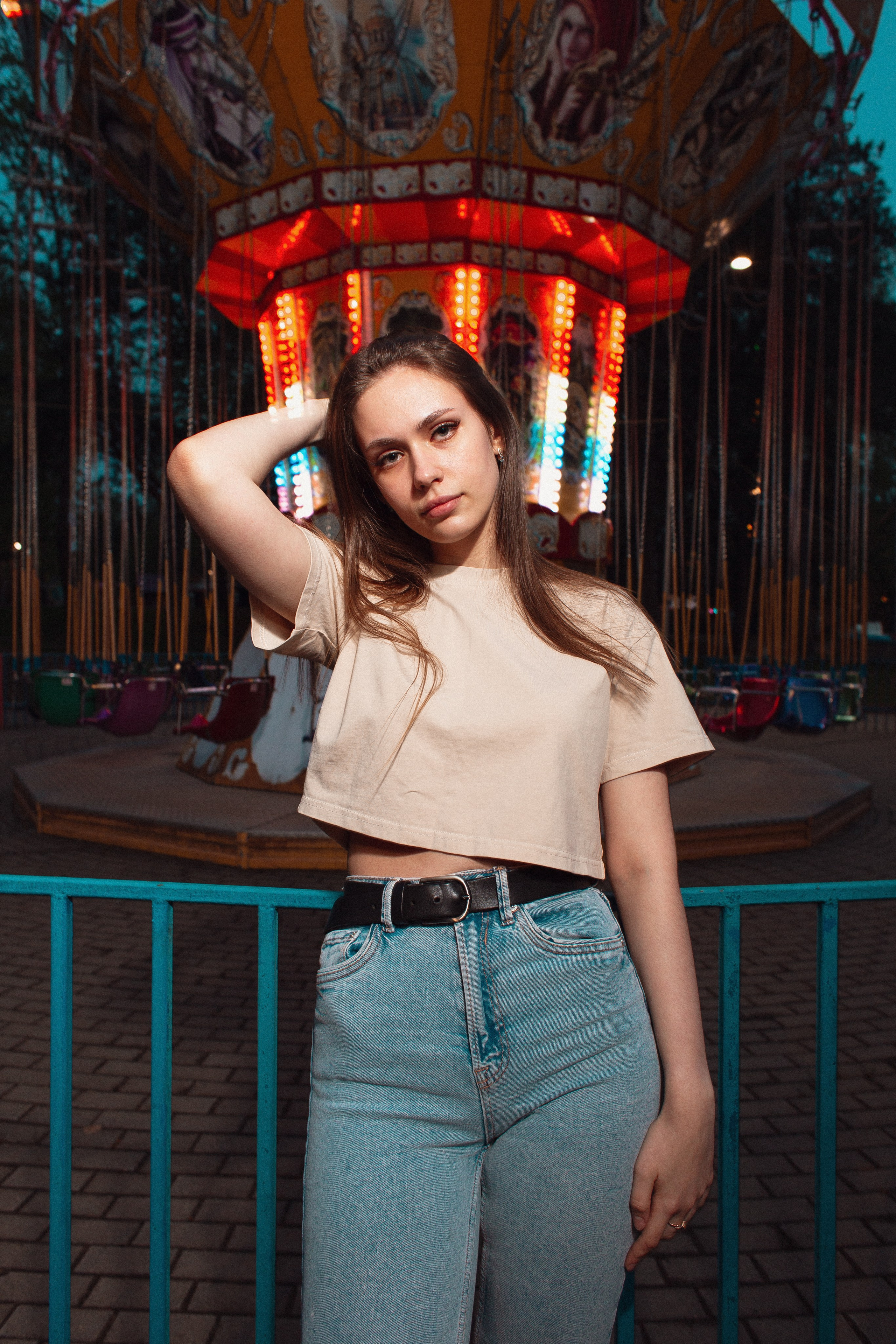 Портрет девушки в Нижнем Новгороде. Индивидуальные фотосессии в Нижнем Новгороде. Фото девушки в Нижнем Новгороде. Фотограф в Нижнем Новгороде. 