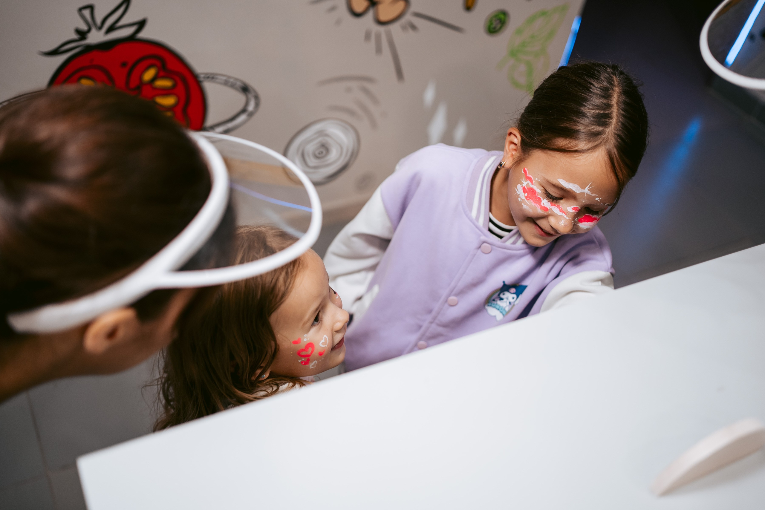 Артишок. Фотограф на любое событие в Кемерово