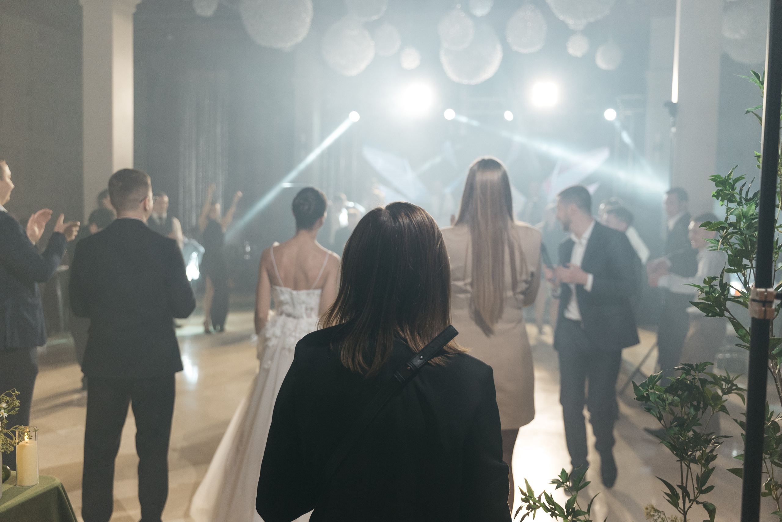 Backstage 23.03.24. Репортажный и свадебный фотограф в Сургуте