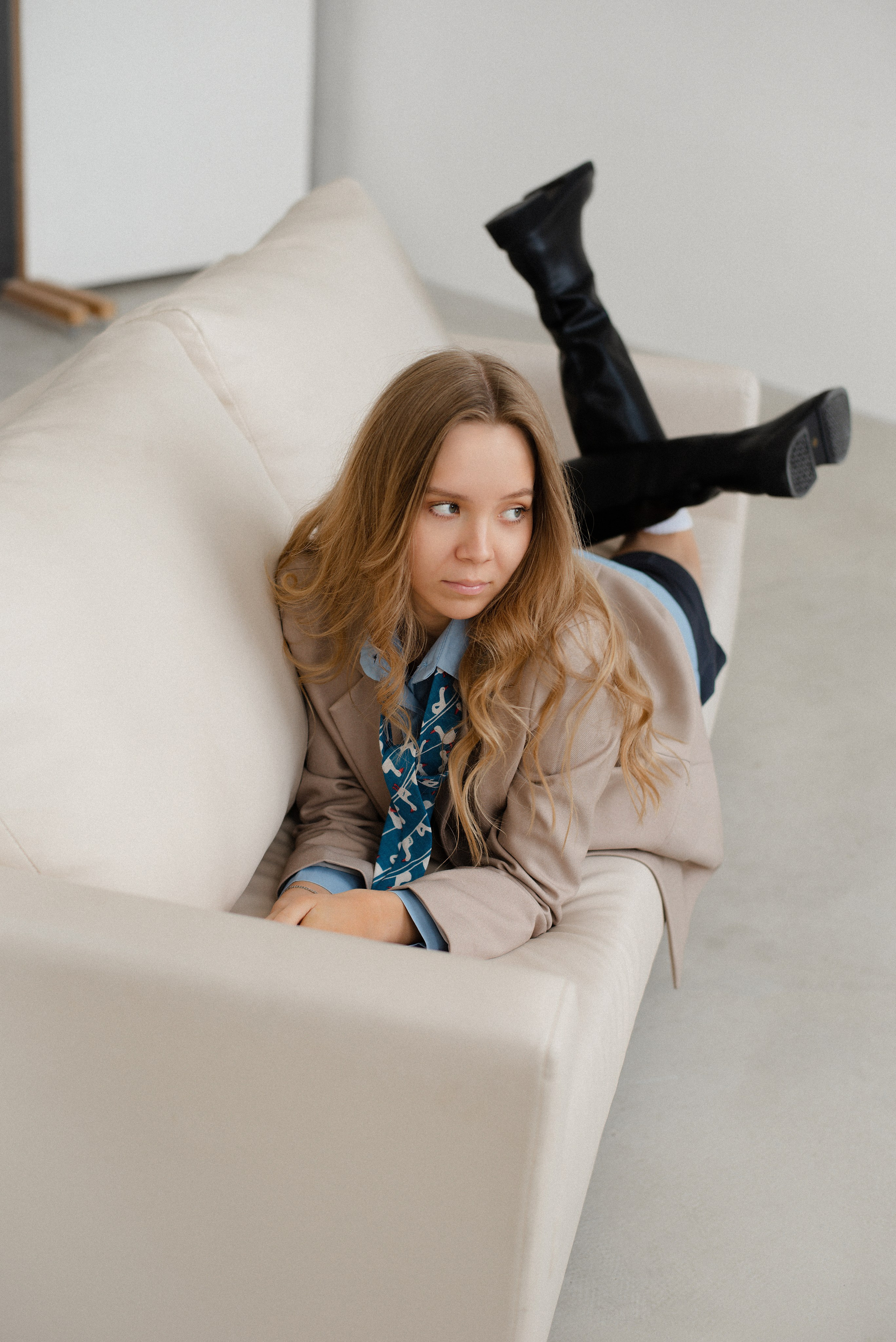 Индивидуальная фотосессия. Фотограф Екатеринбург/Первоуральск Малышкина Александра