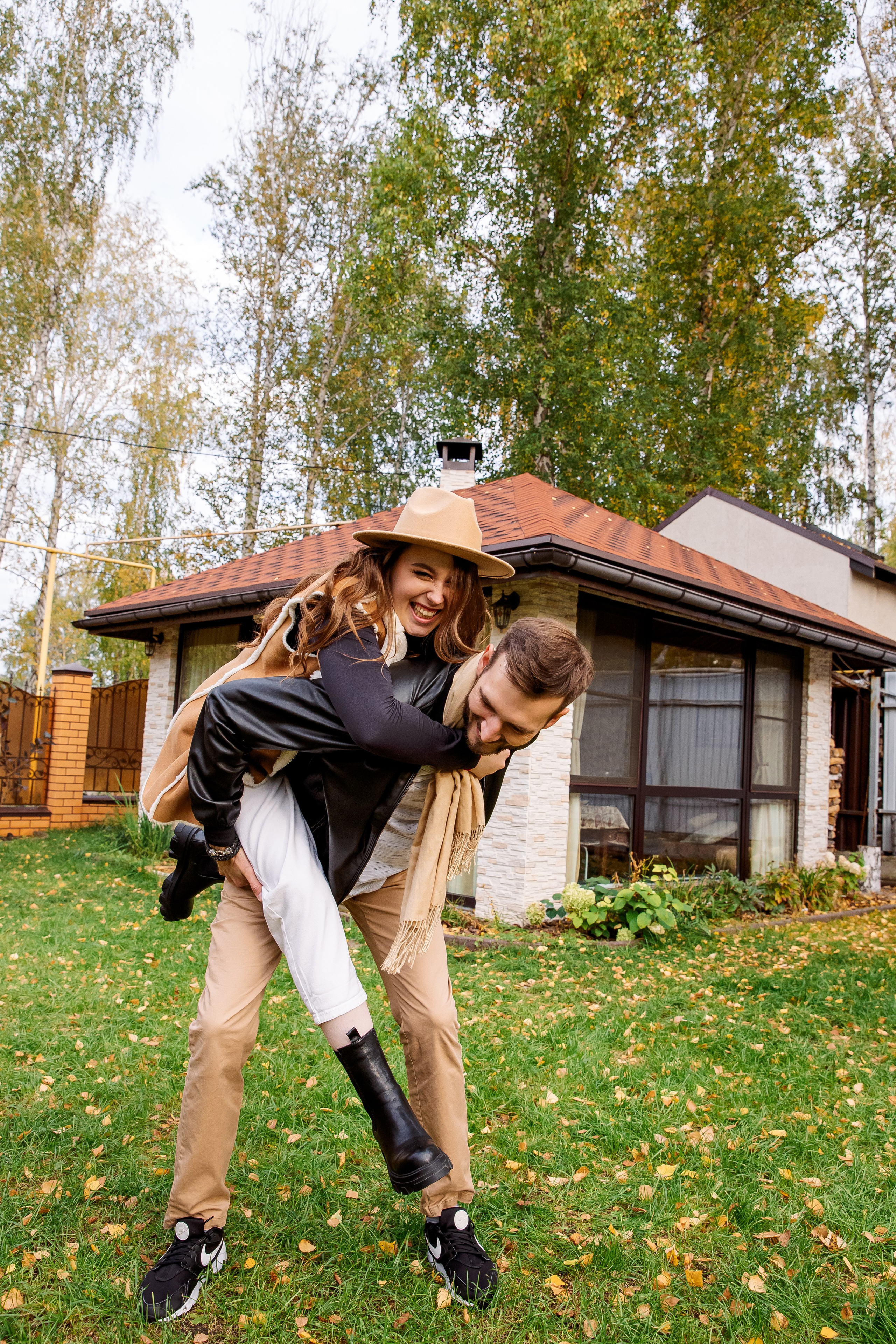 Анна и Владислав. Свадебный и семейный фотограф в Челябинске Юлия Ишимова