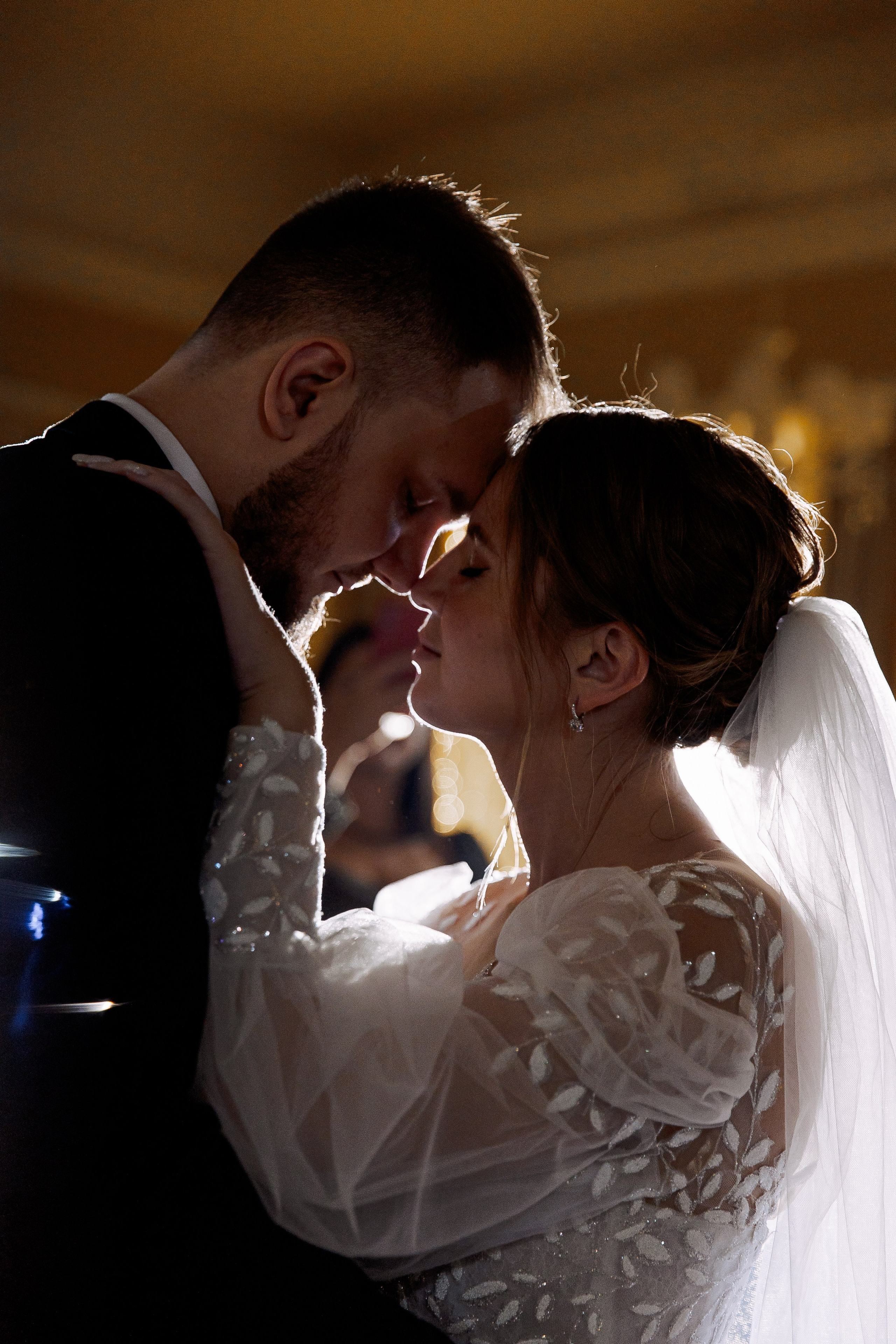 Владислава и Никита. Свадебный и семейный фотограф в Челябинске Юлия Ишимова