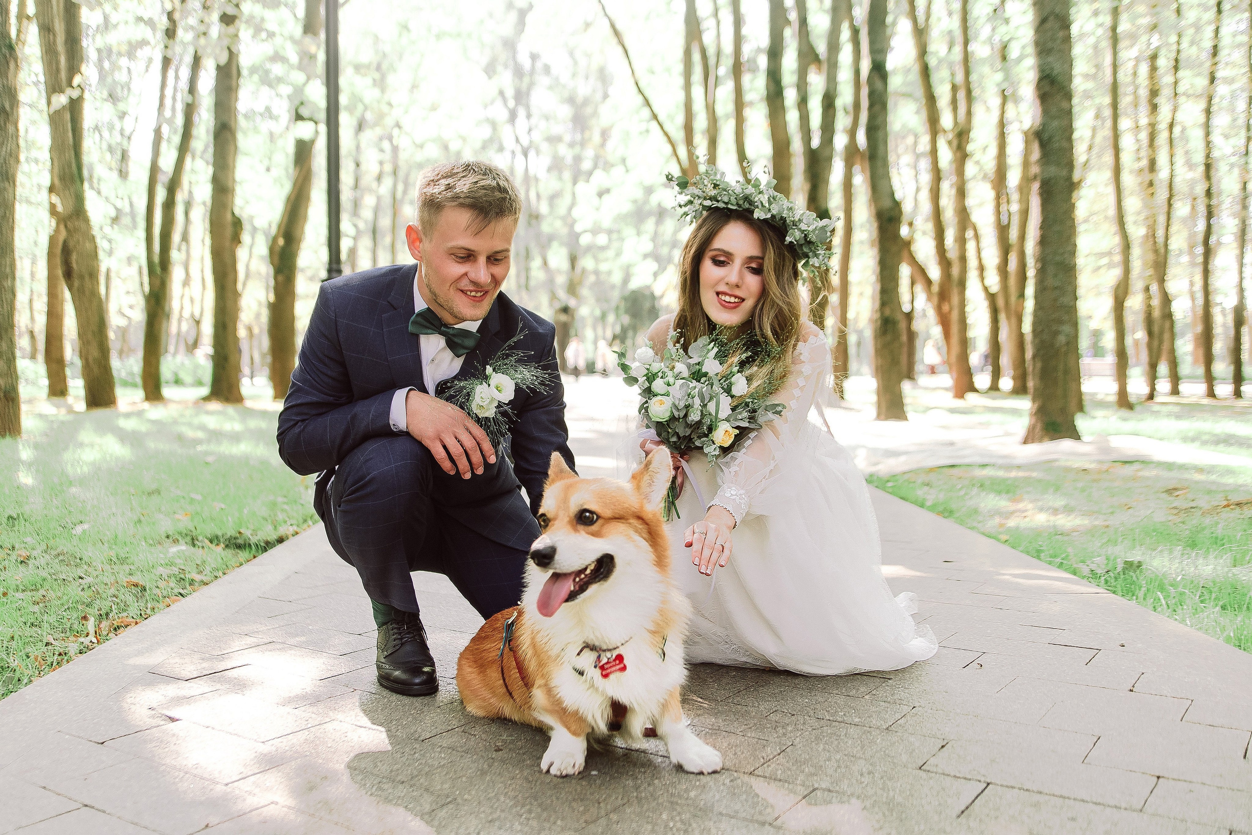 Александр и Александра. Свадебный фотограф Маргарита Глумскова