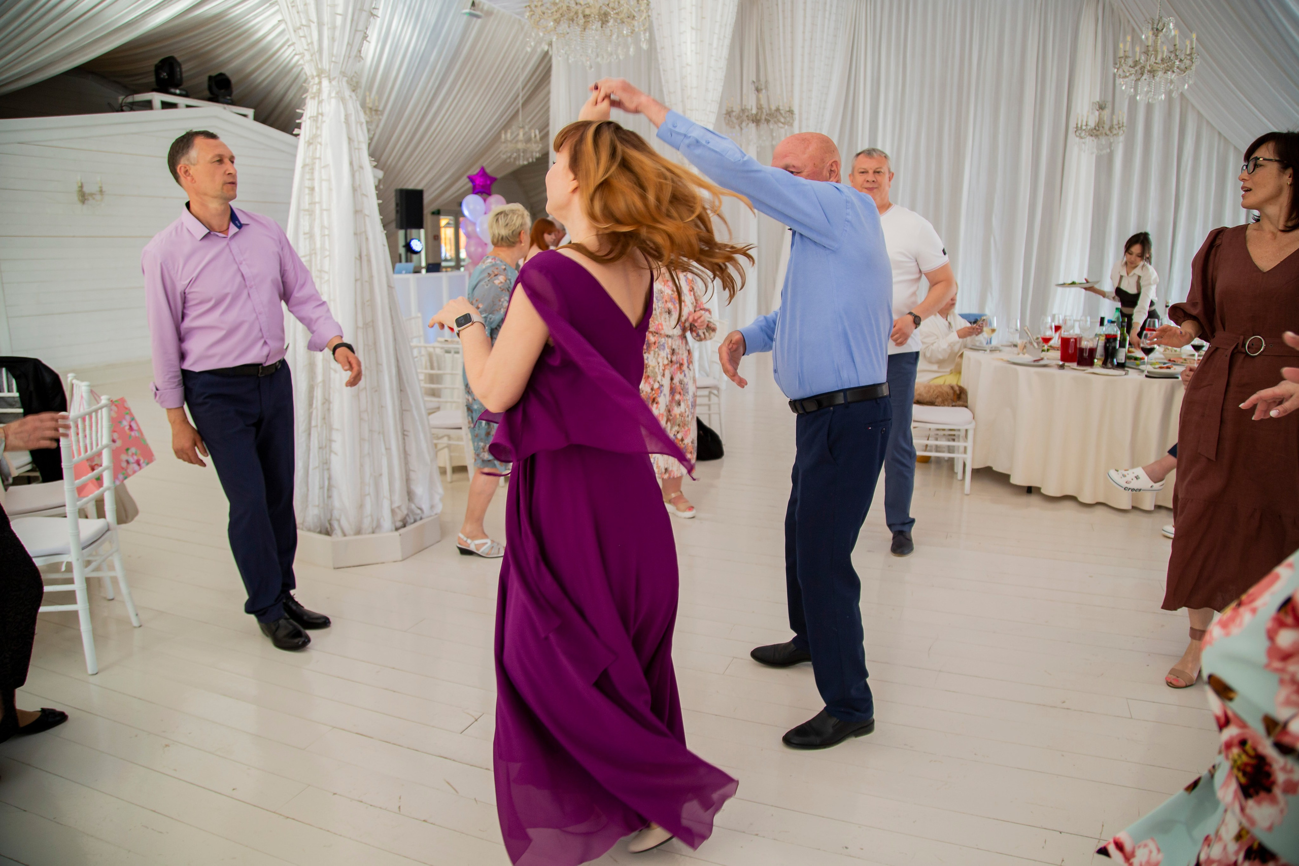 Юбилей. 𝓕𝓸𝓽𝓸𝓰𝓻𝓪𝓯 𝓑𝓪𝓵𝓪𝓼𝓱𝓲𝓱𝓪 / 𝓜𝓸𝓼𝓴𝓿𝓪