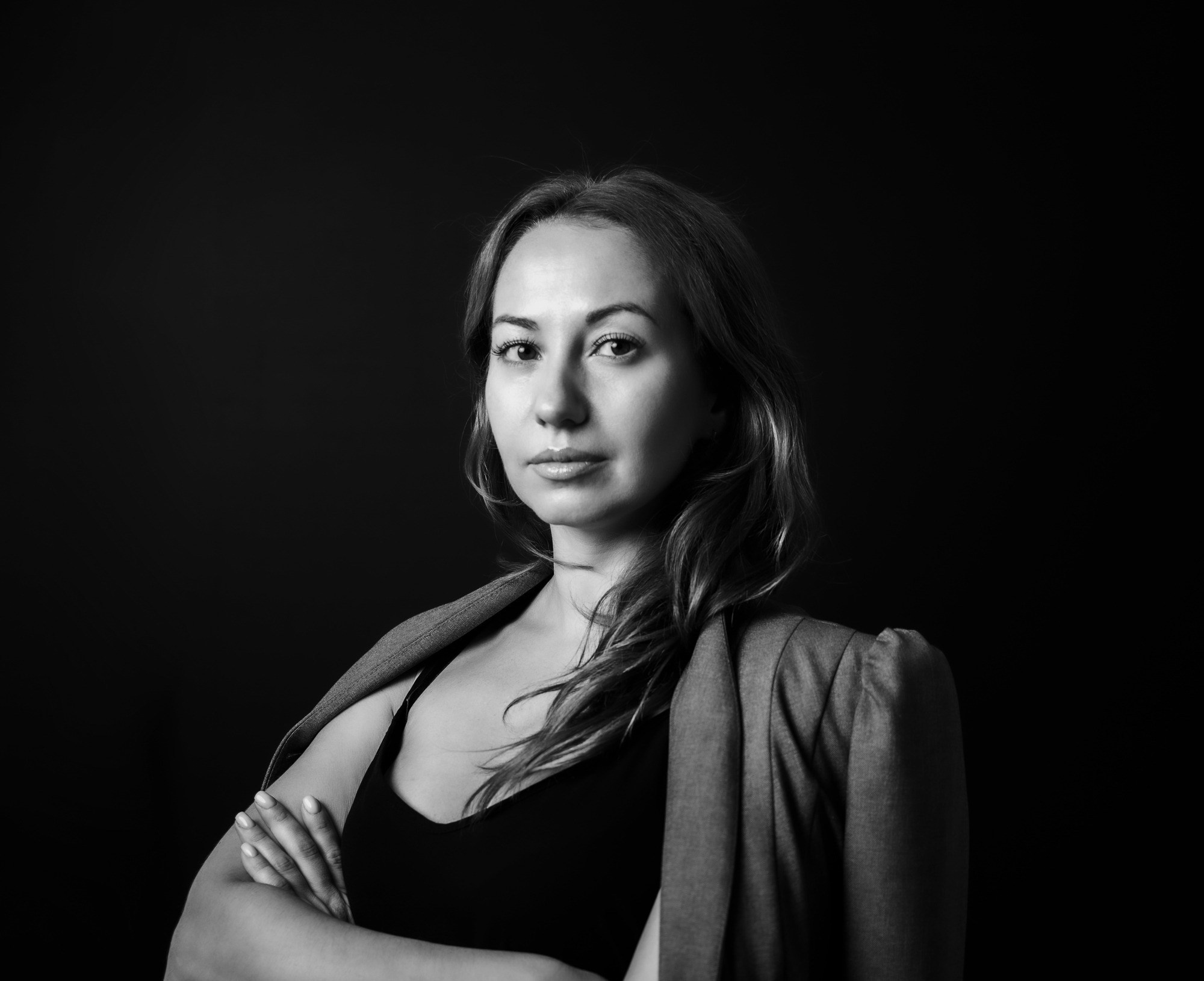 Индивидуальные. Портретный и репортажный фотограф в Москве Денис Исхаков