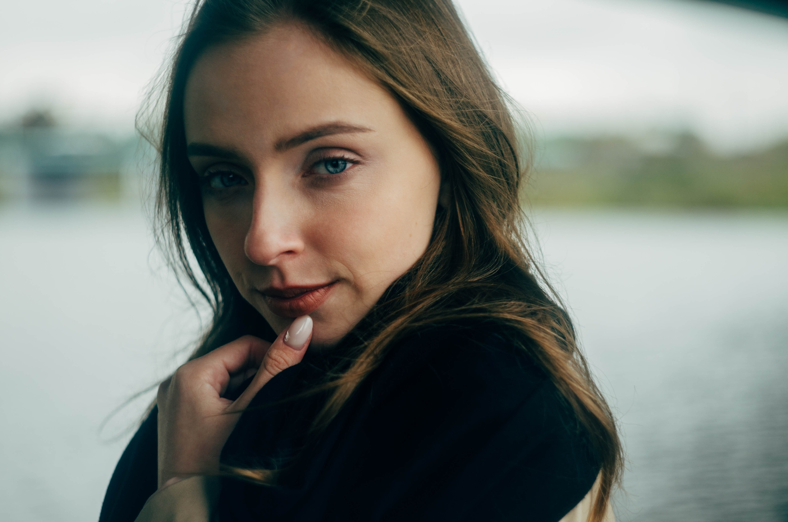 Кира. Фотограф Сердюковский Михаил