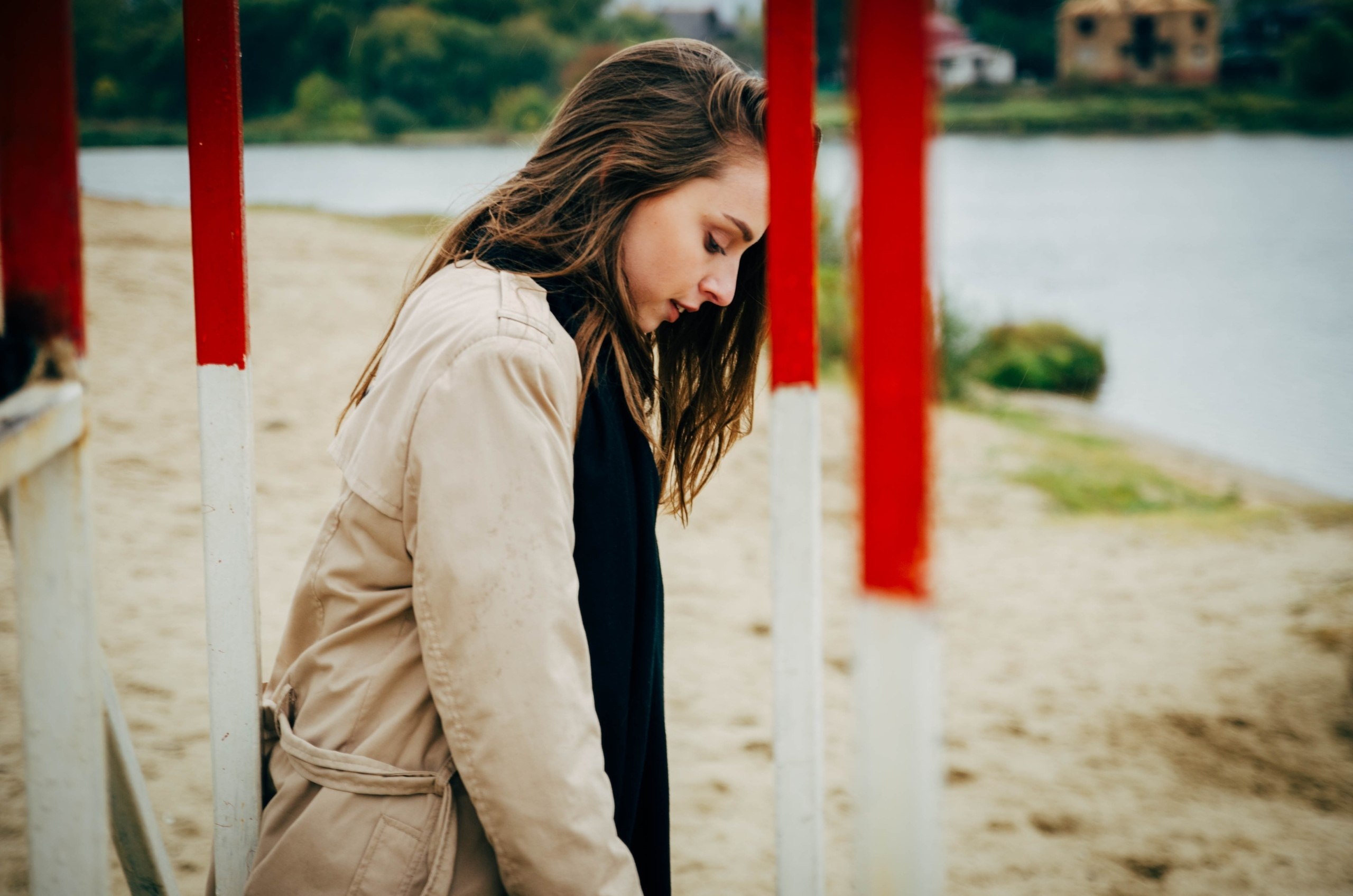 Кира. Фотограф Сердюковский Михаил