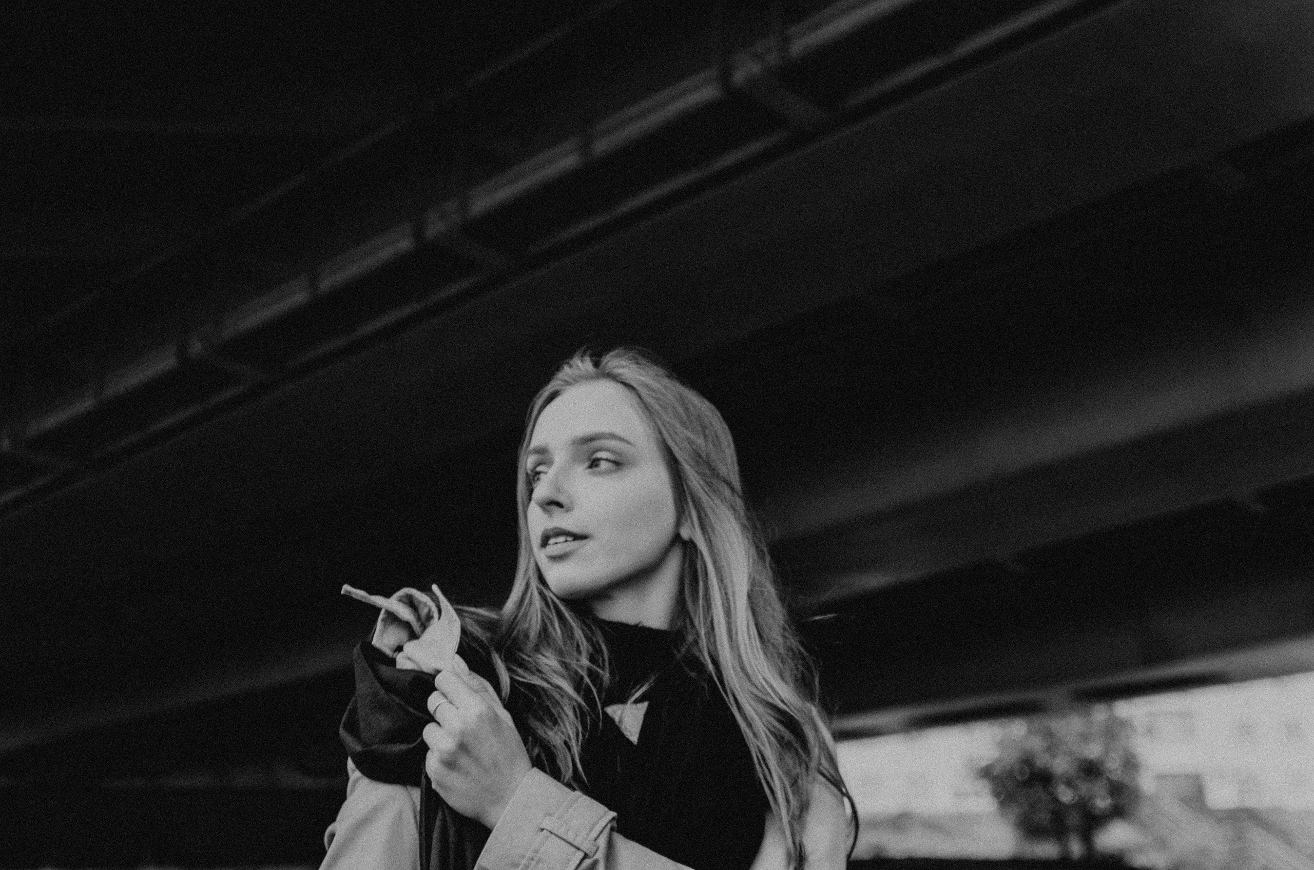 Кира. Фотограф Сердюковский Михаил