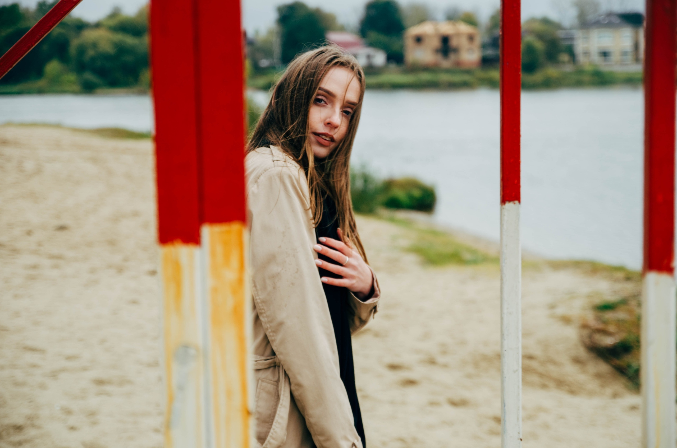 Кира. Фотограф Сердюковский Михаил