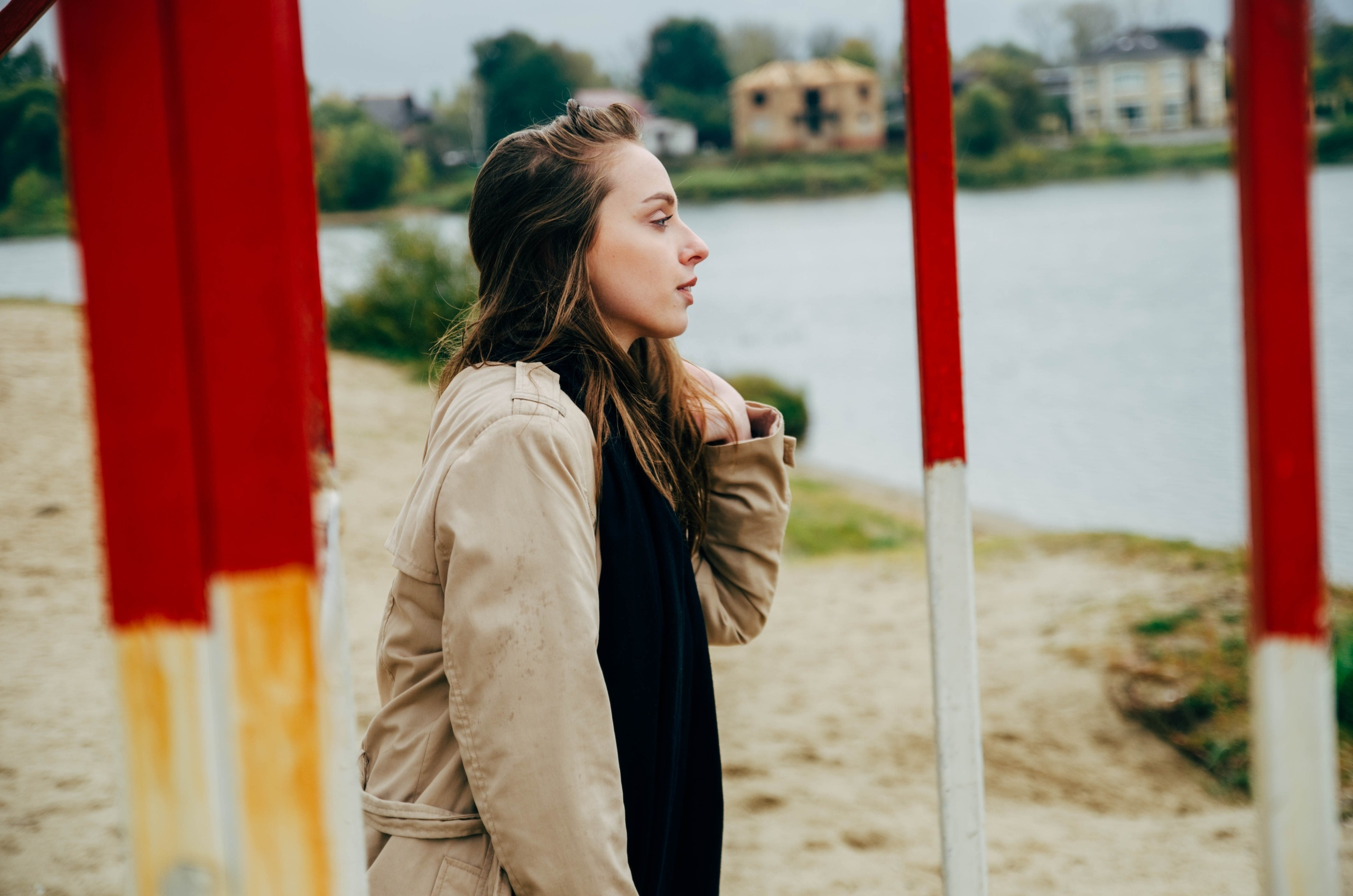 Кира. Фотограф Сердюковский Михаил