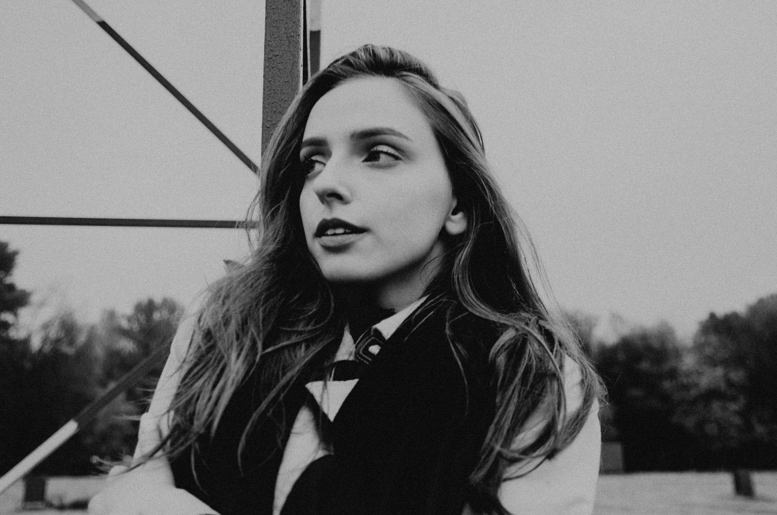 Кира. Фотограф Сердюковский Михаил