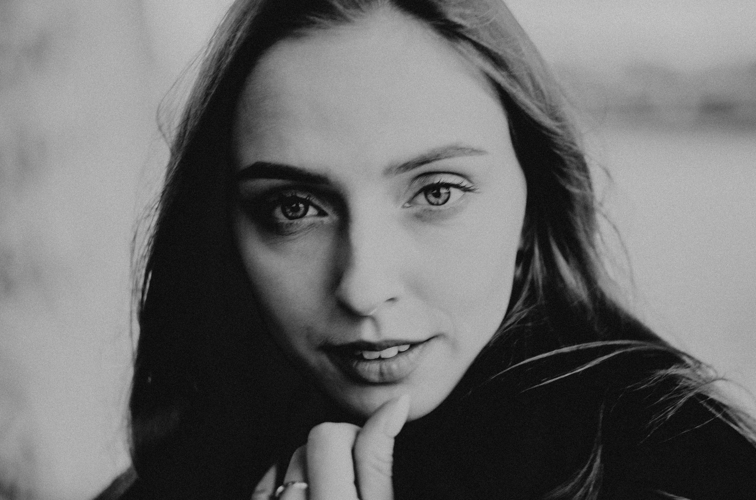 Кира. Фотограф Сердюковский Михаил