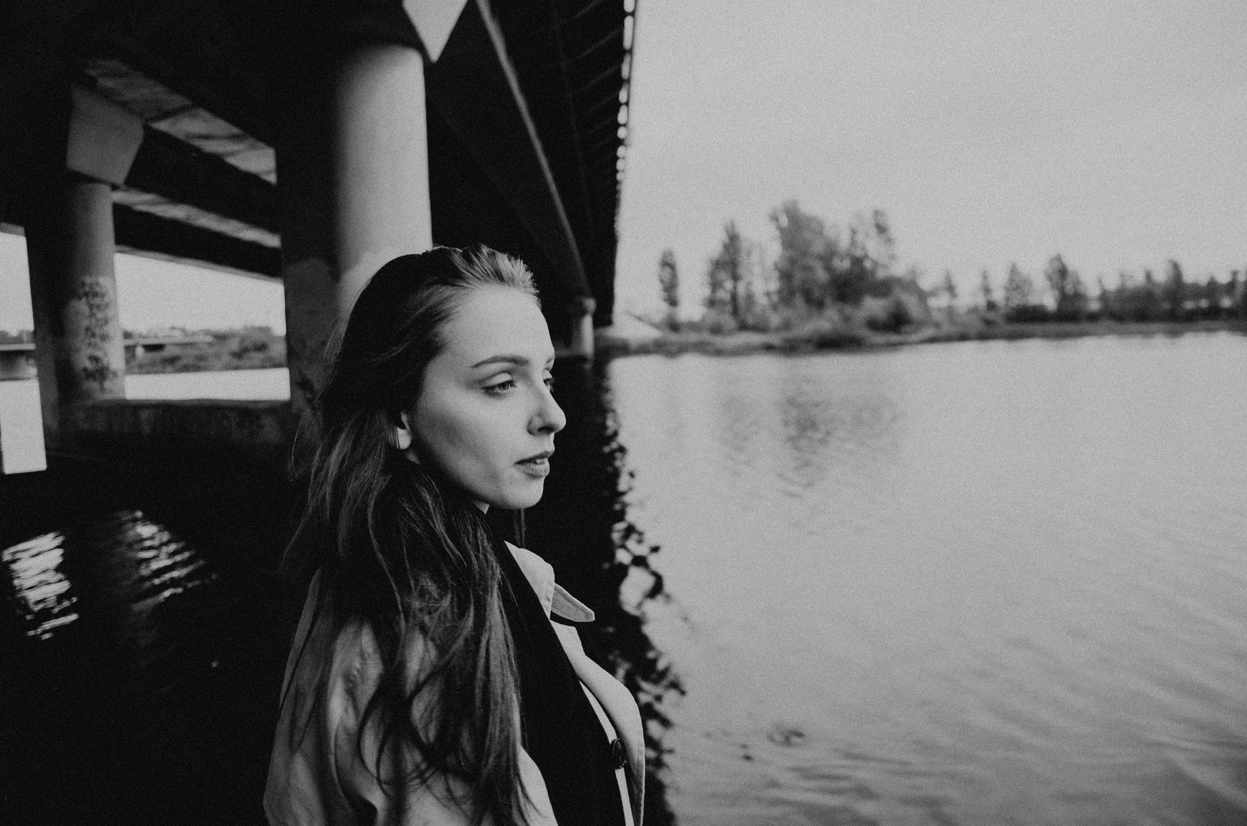 Кира. Фотограф Сердюковский Михаил