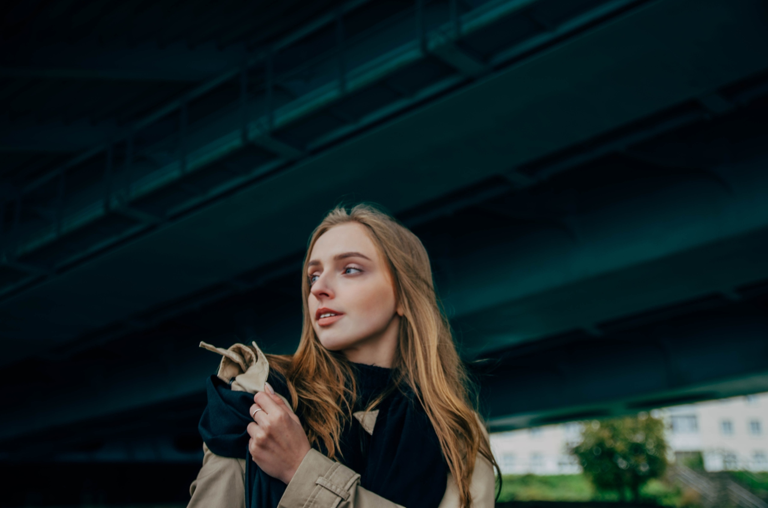 Кира. Фотограф Сердюковский Михаил