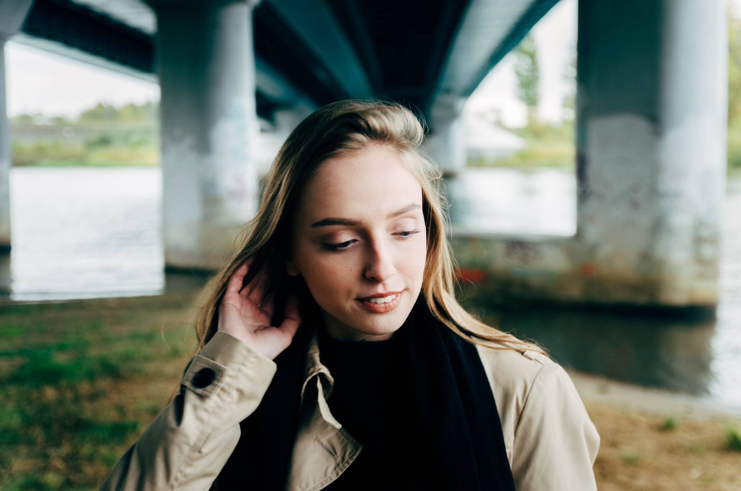 Кира. Фотограф Сердюковский Михаил