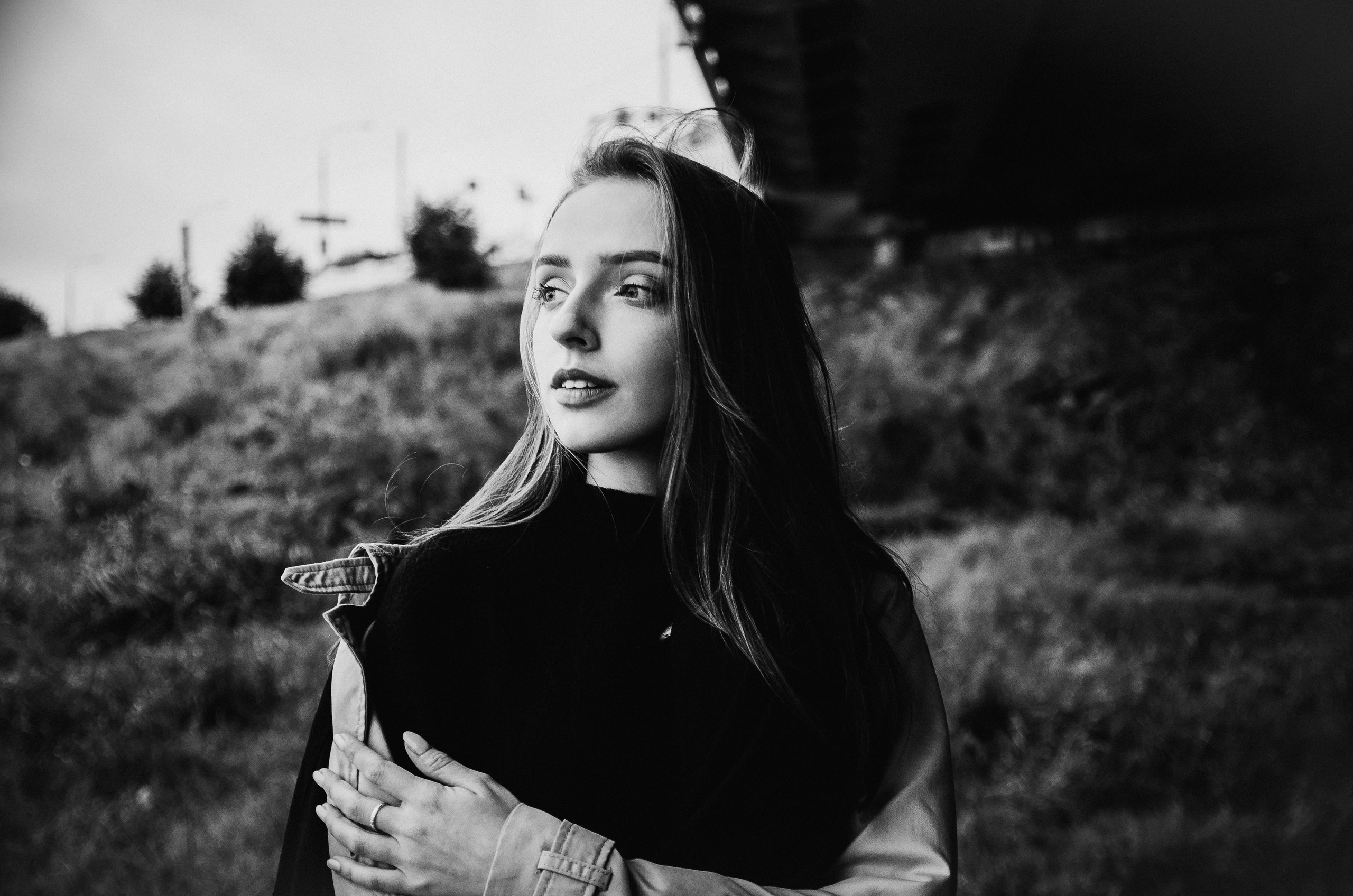 Кира. Фотограф Сердюковский Михаил