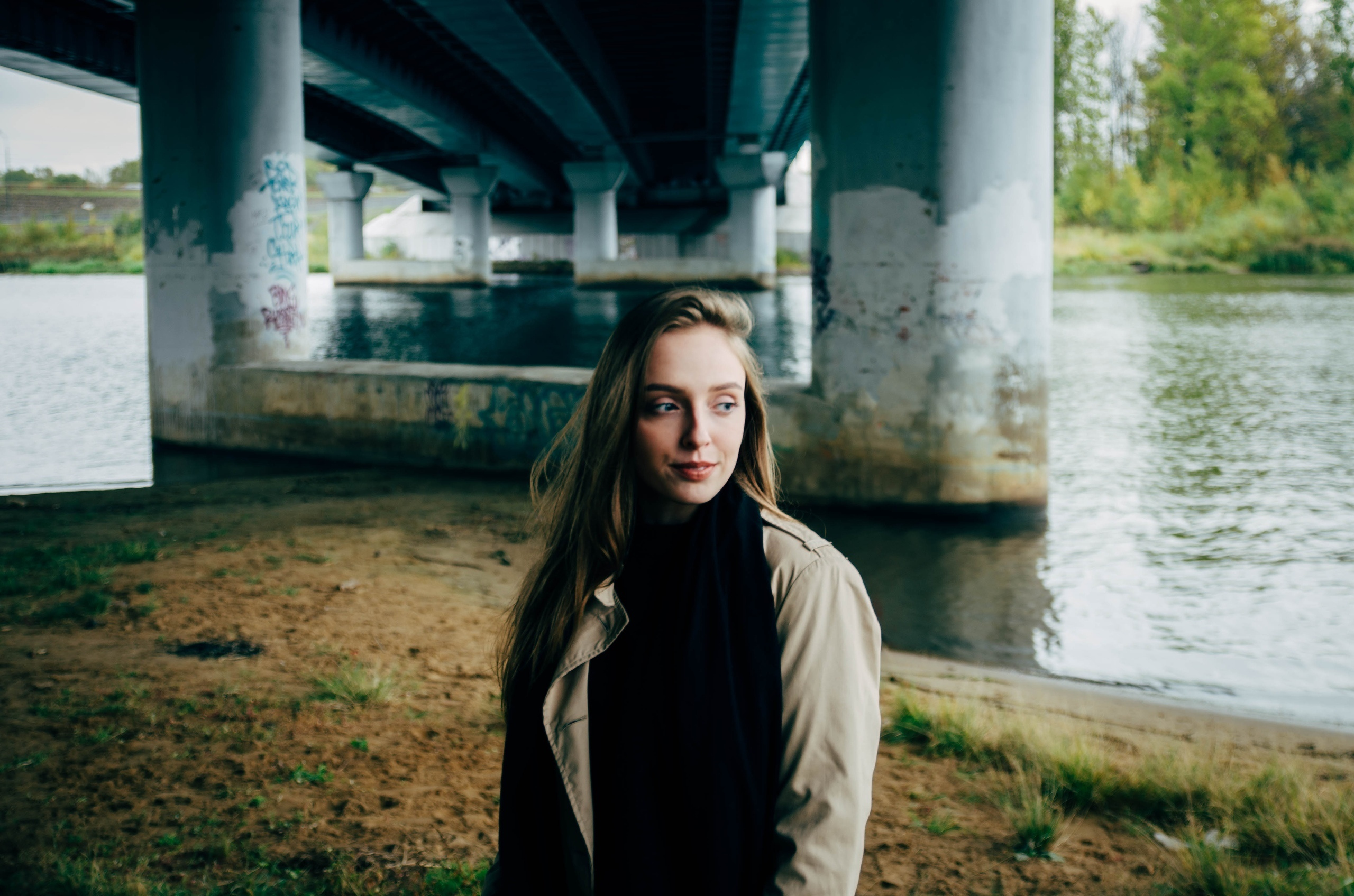 Кира. Фотограф Сердюковский Михаил