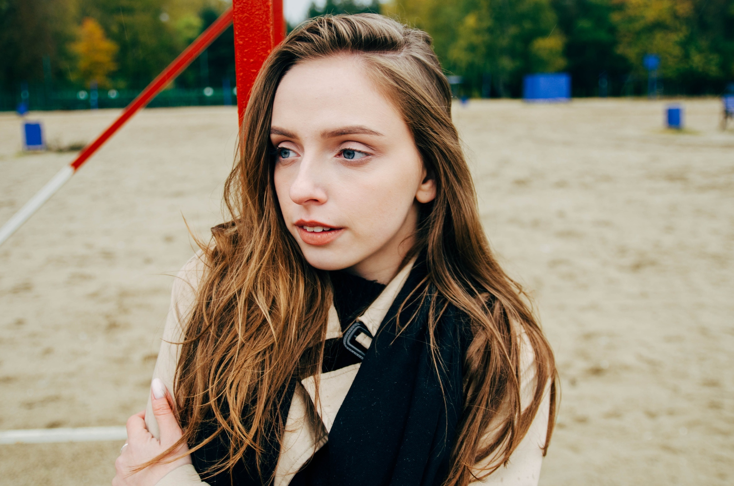 Кира. Фотограф Сердюковский Михаил