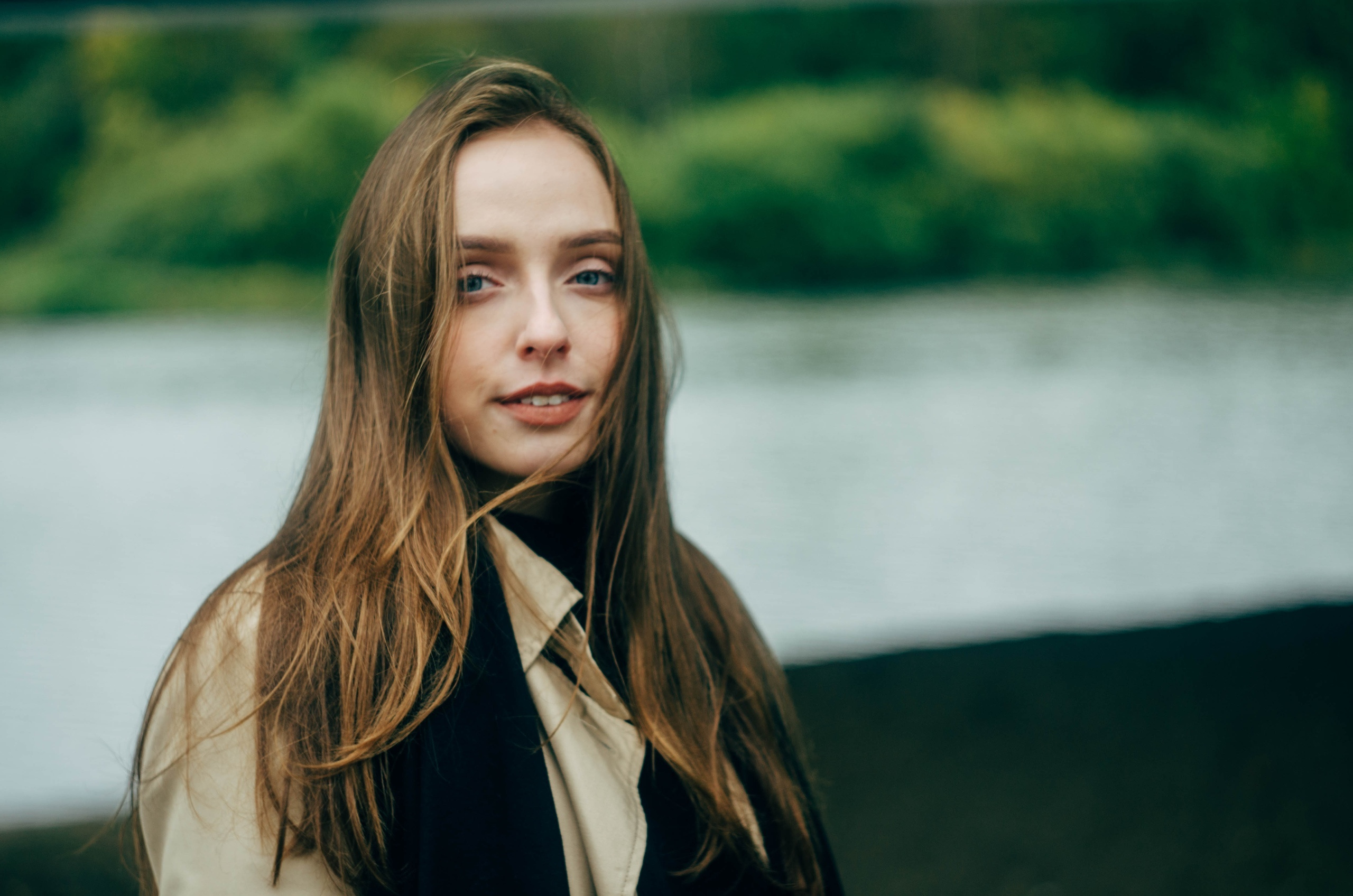 Кира. Фотограф Сердюковский Михаил