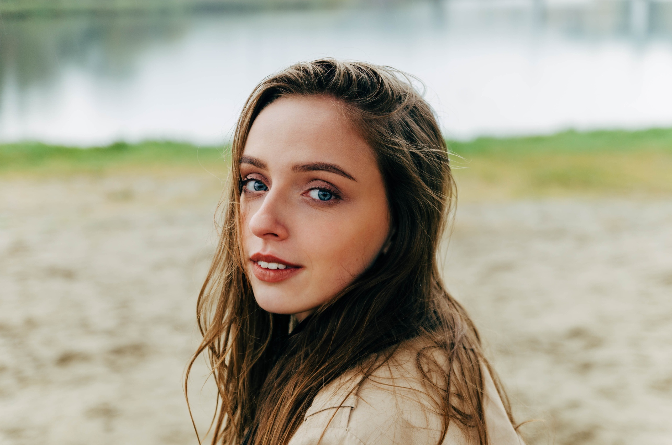 Кира. Фотограф Сердюковский Михаил