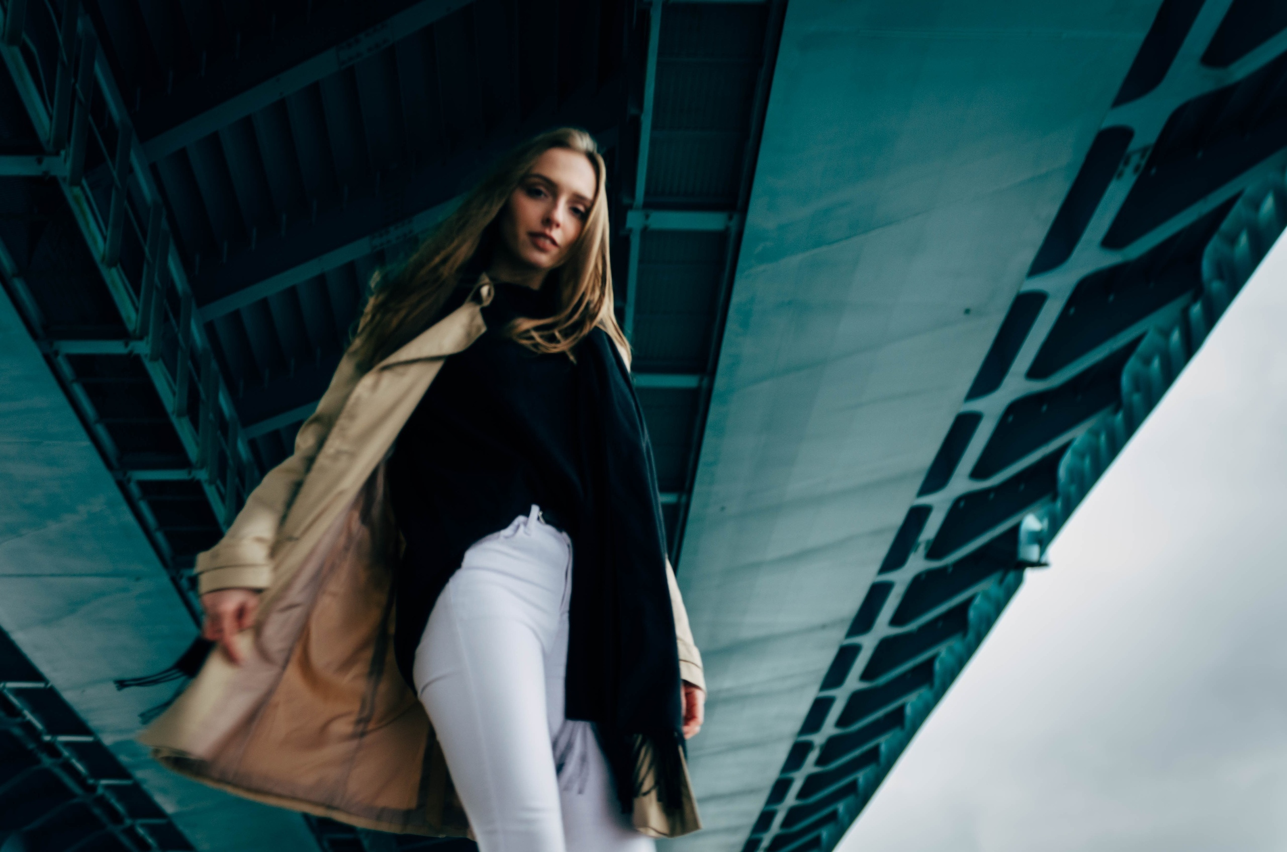 Кира. Фотограф Сердюковский Михаил