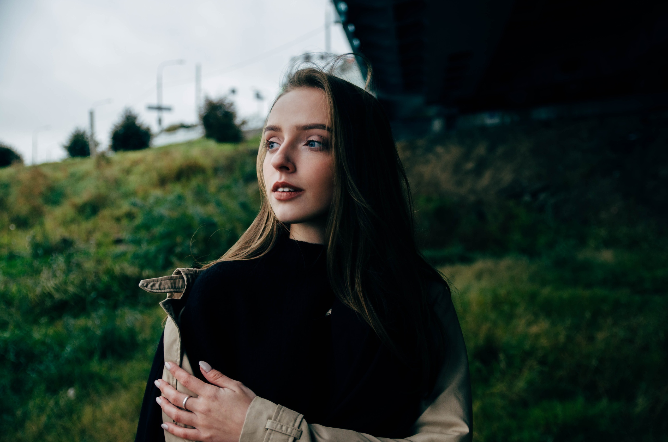 Кира. Фотограф Сердюковский Михаил