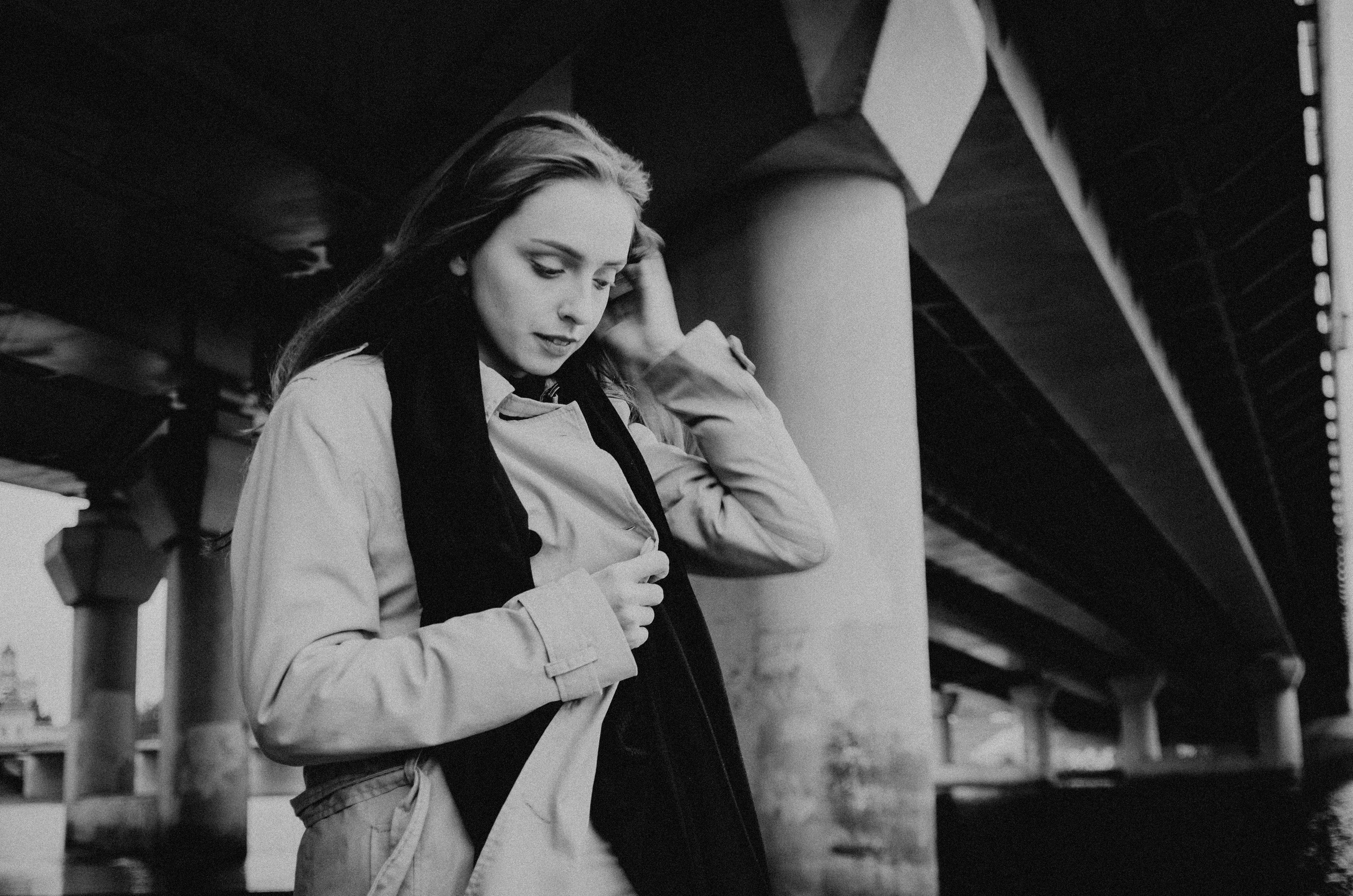 Кира. Фотограф Сердюковский Михаил