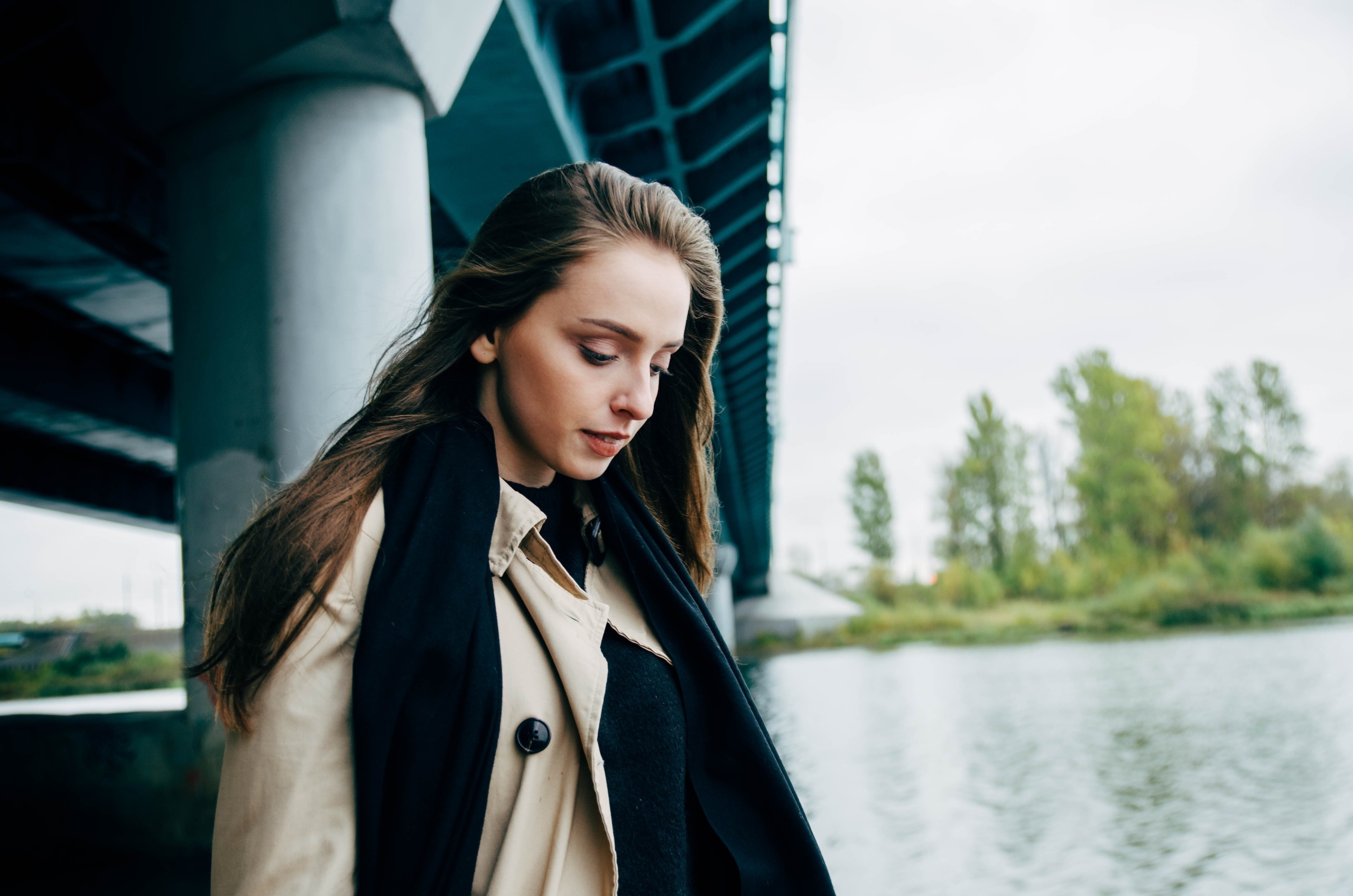 Кира. Фотограф Сердюковский Михаил