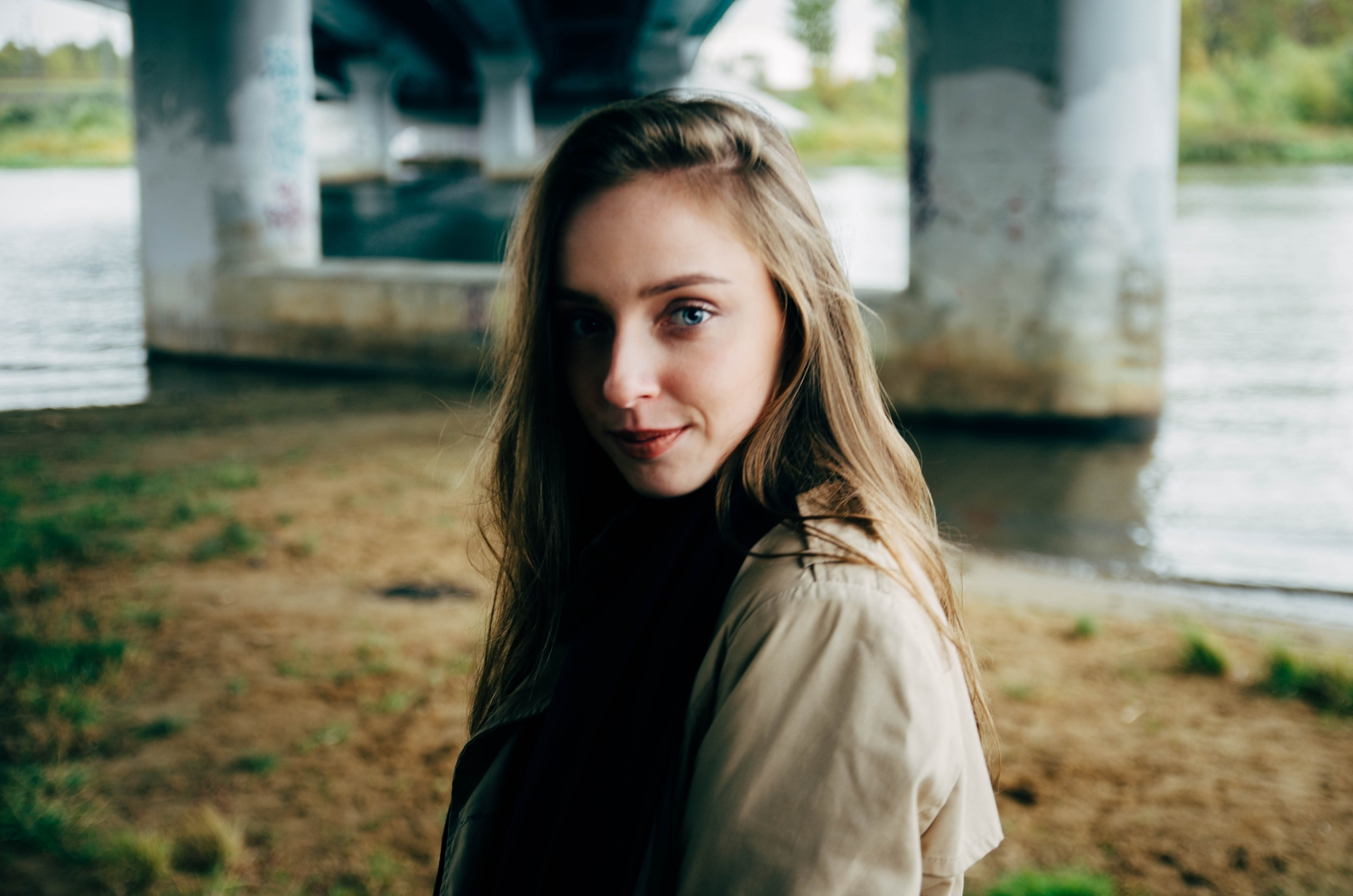 Кира. Фотограф Сердюковский Михаил