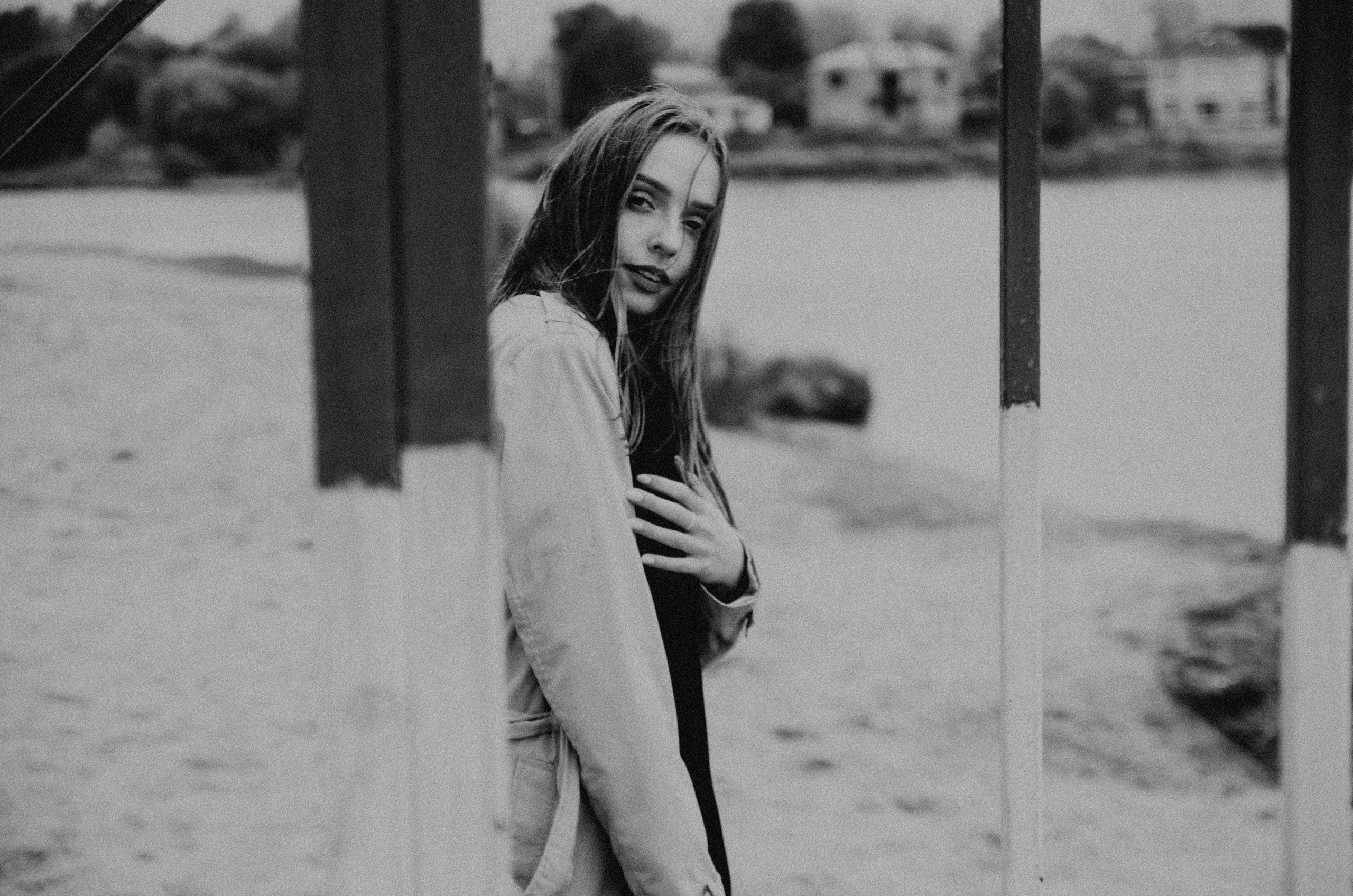 Кира. Фотограф Сердюковский Михаил