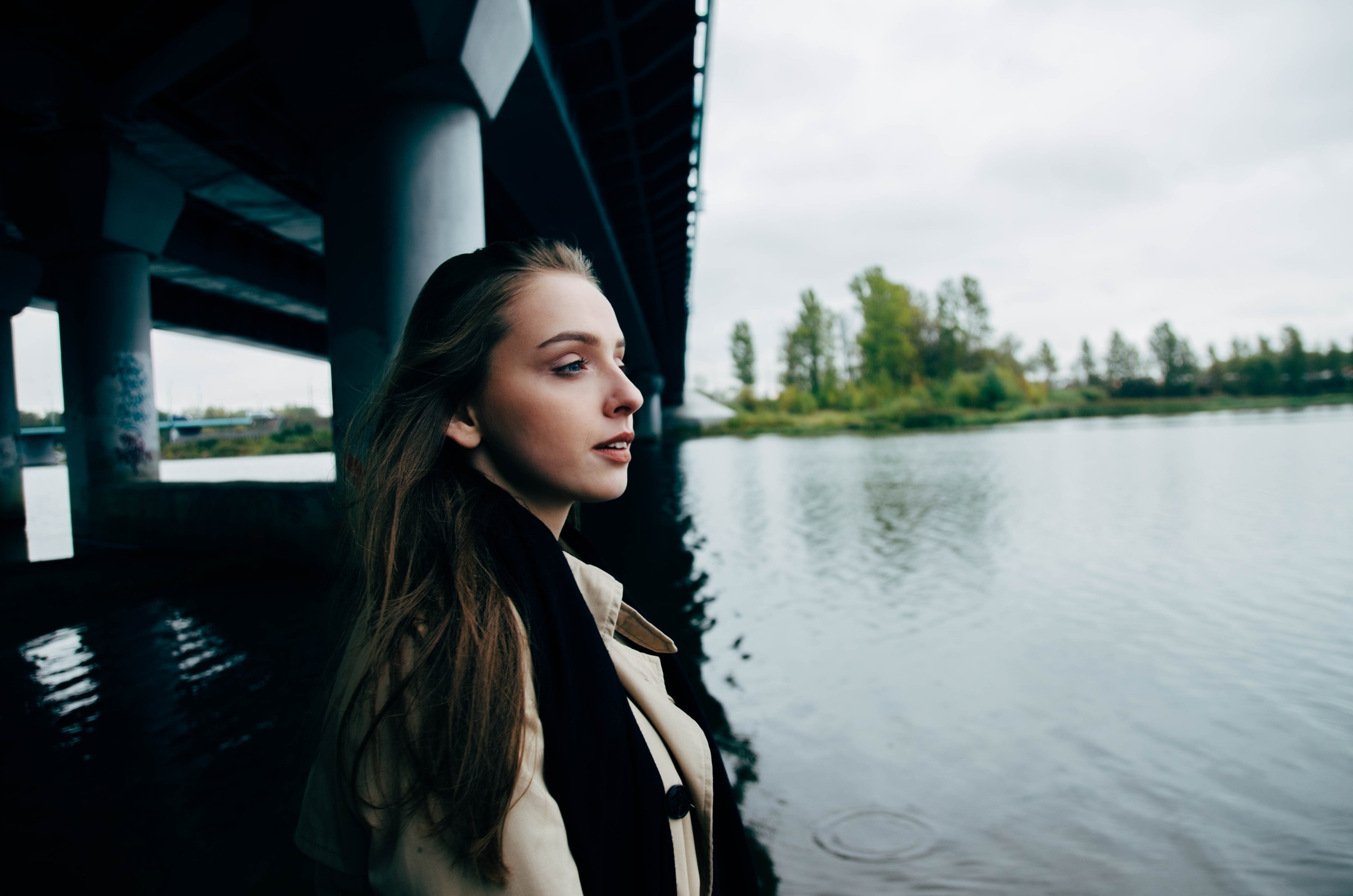 Кира. Фотограф Сердюковский Михаил