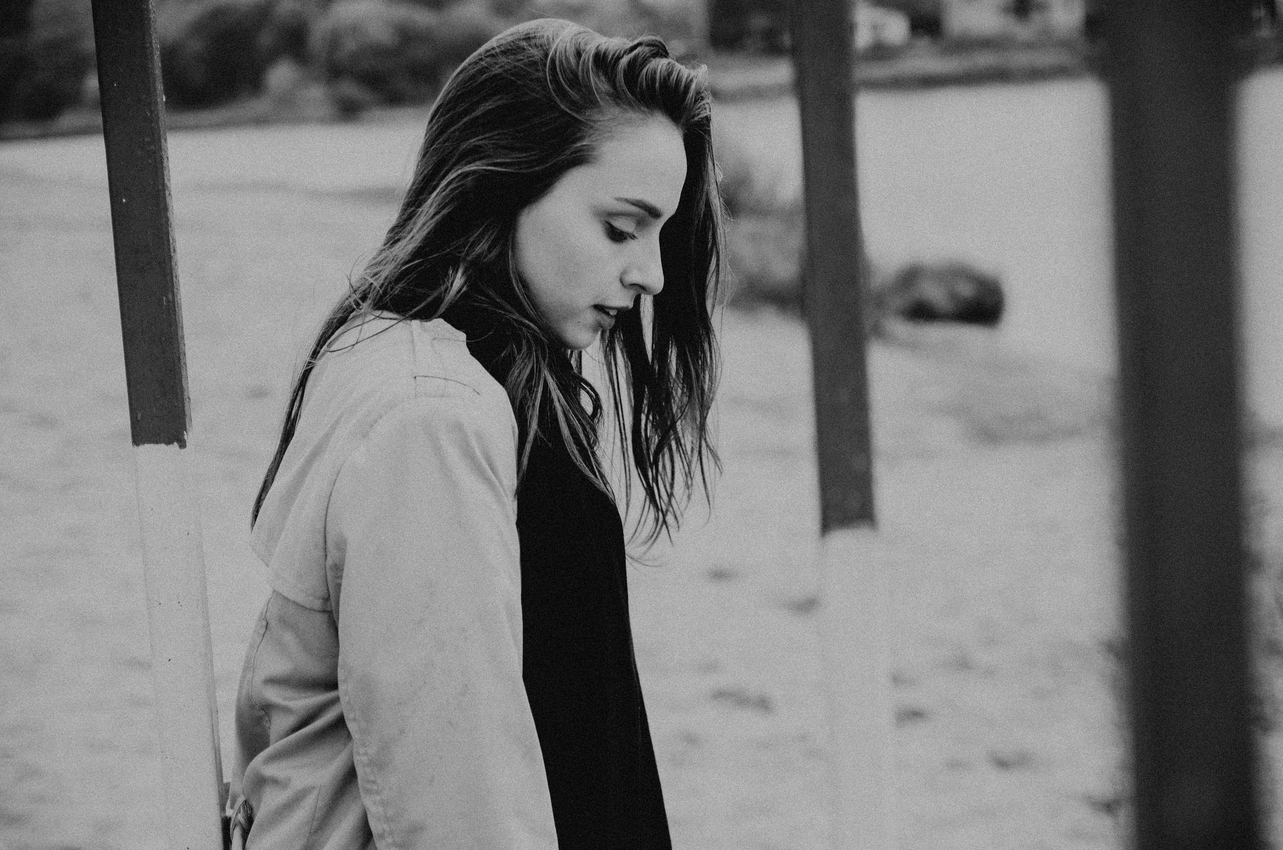 Кира. Фотограф Сердюковский Михаил