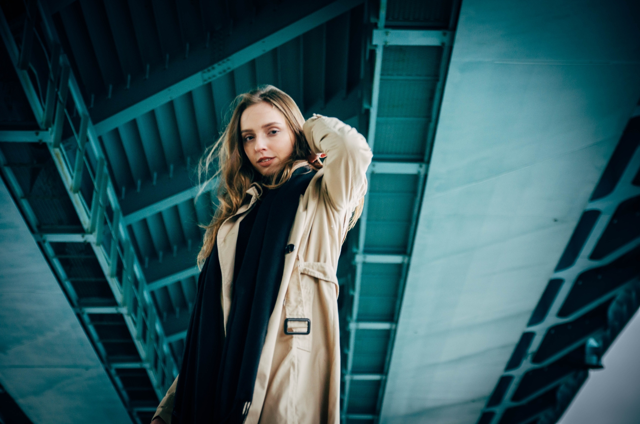 Кира. Фотограф Сердюковский Михаил