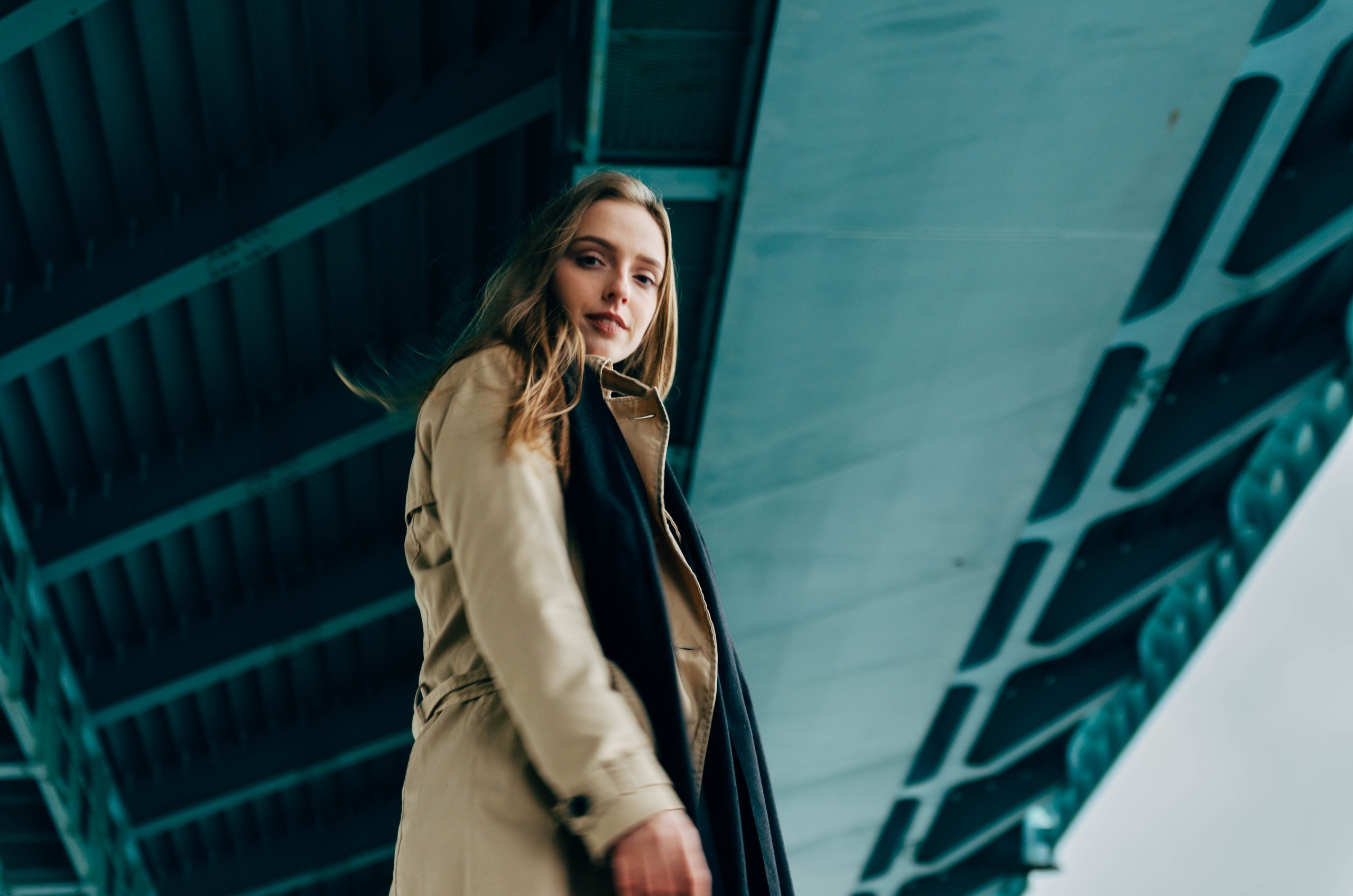 Кира. Фотограф Сердюковский Михаил