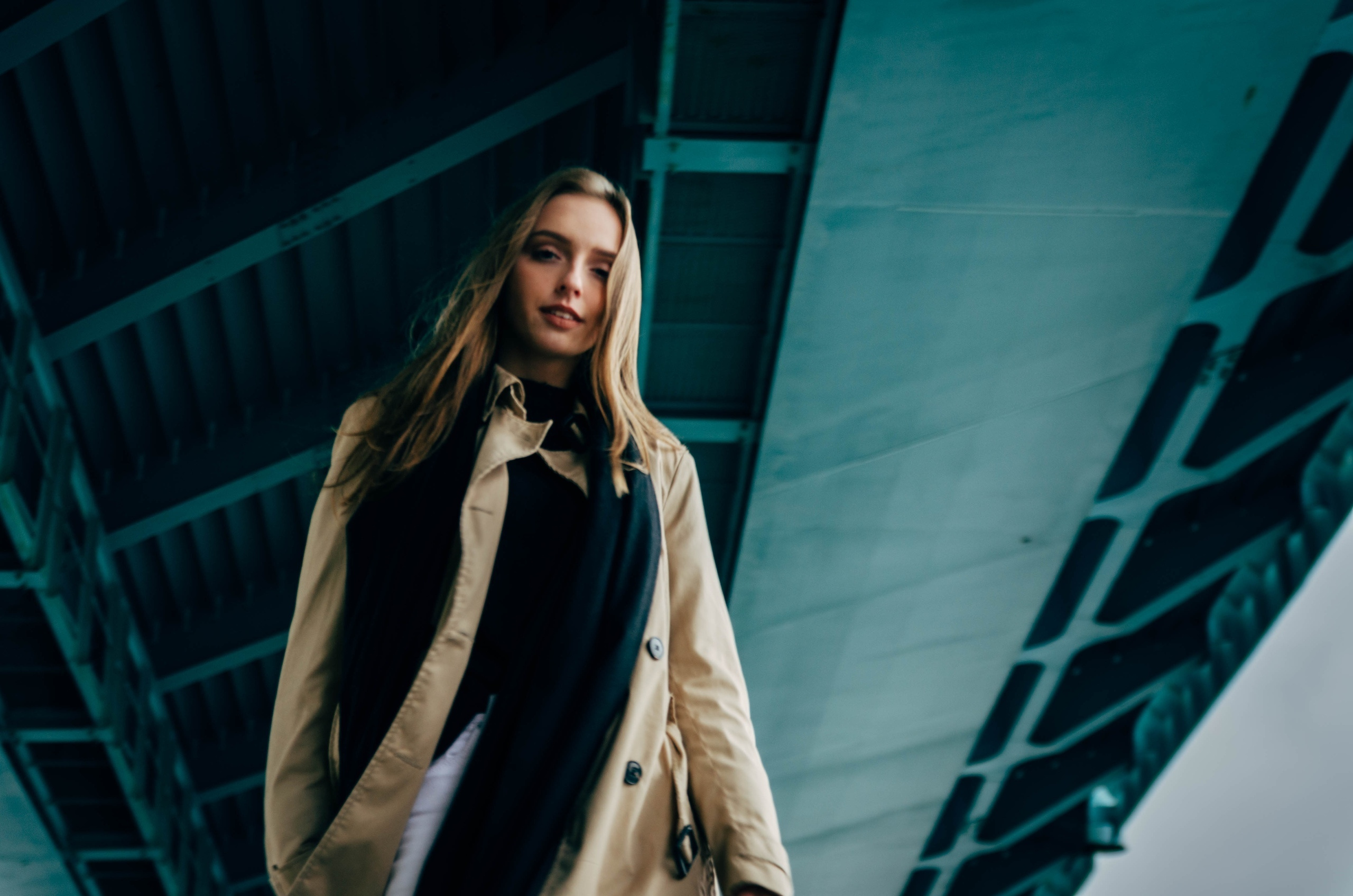 Кира. Фотограф Сердюковский Михаил