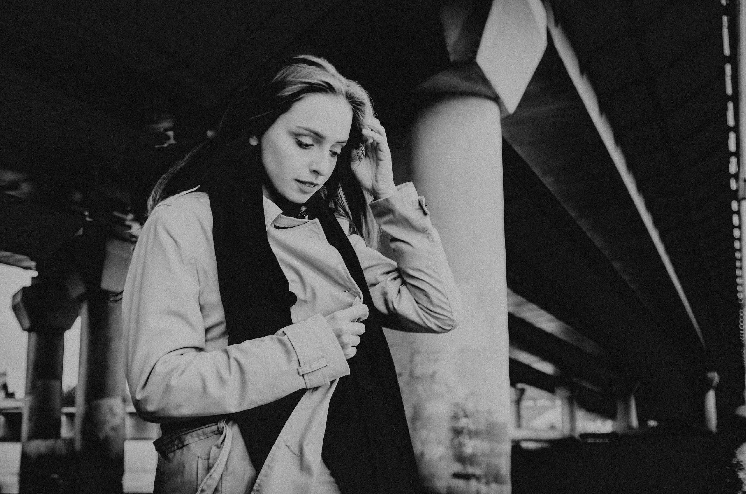 Кира. Фотограф Сердюковский Михаил