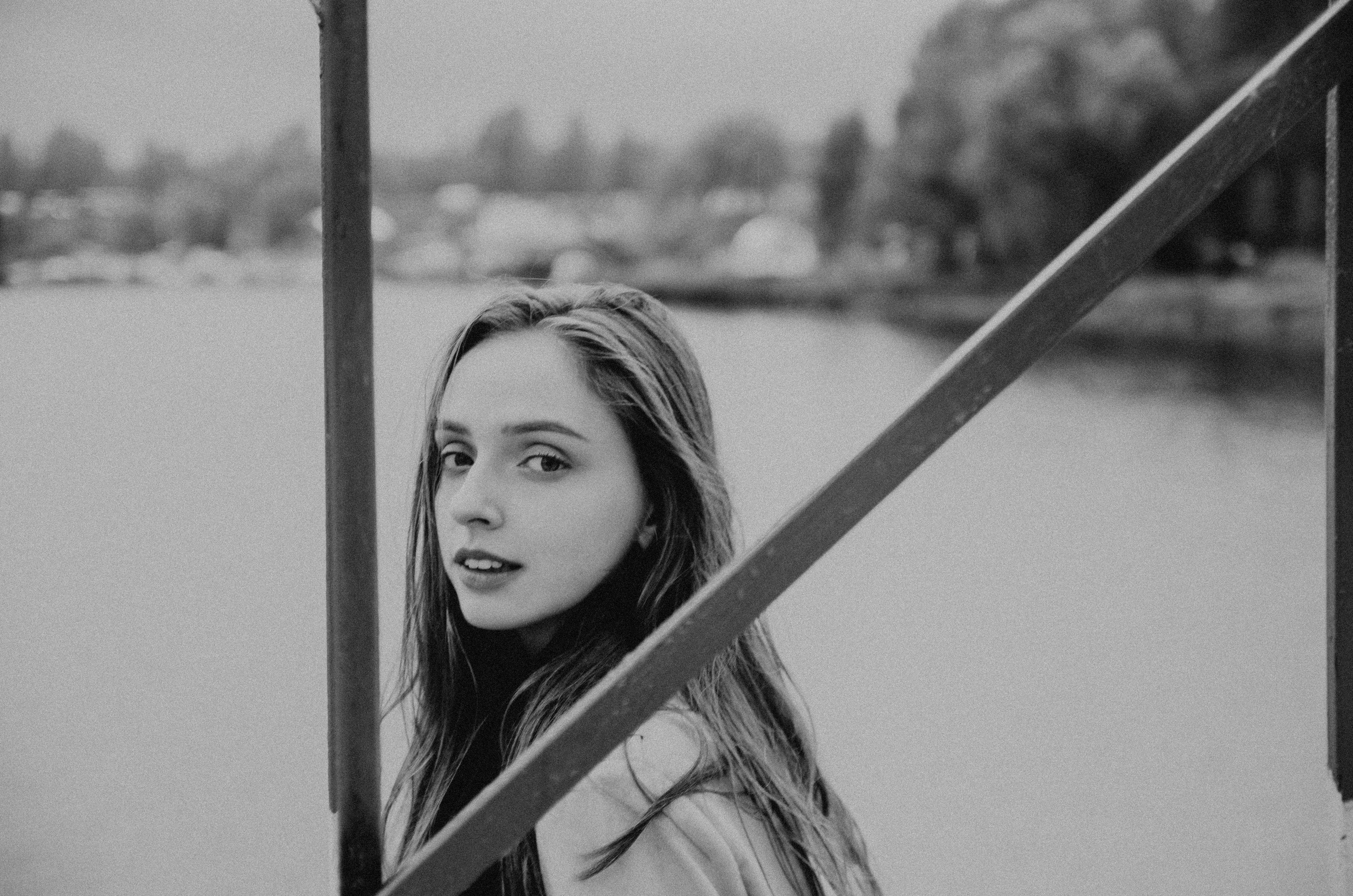 Кира. Фотограф Сердюковский Михаил