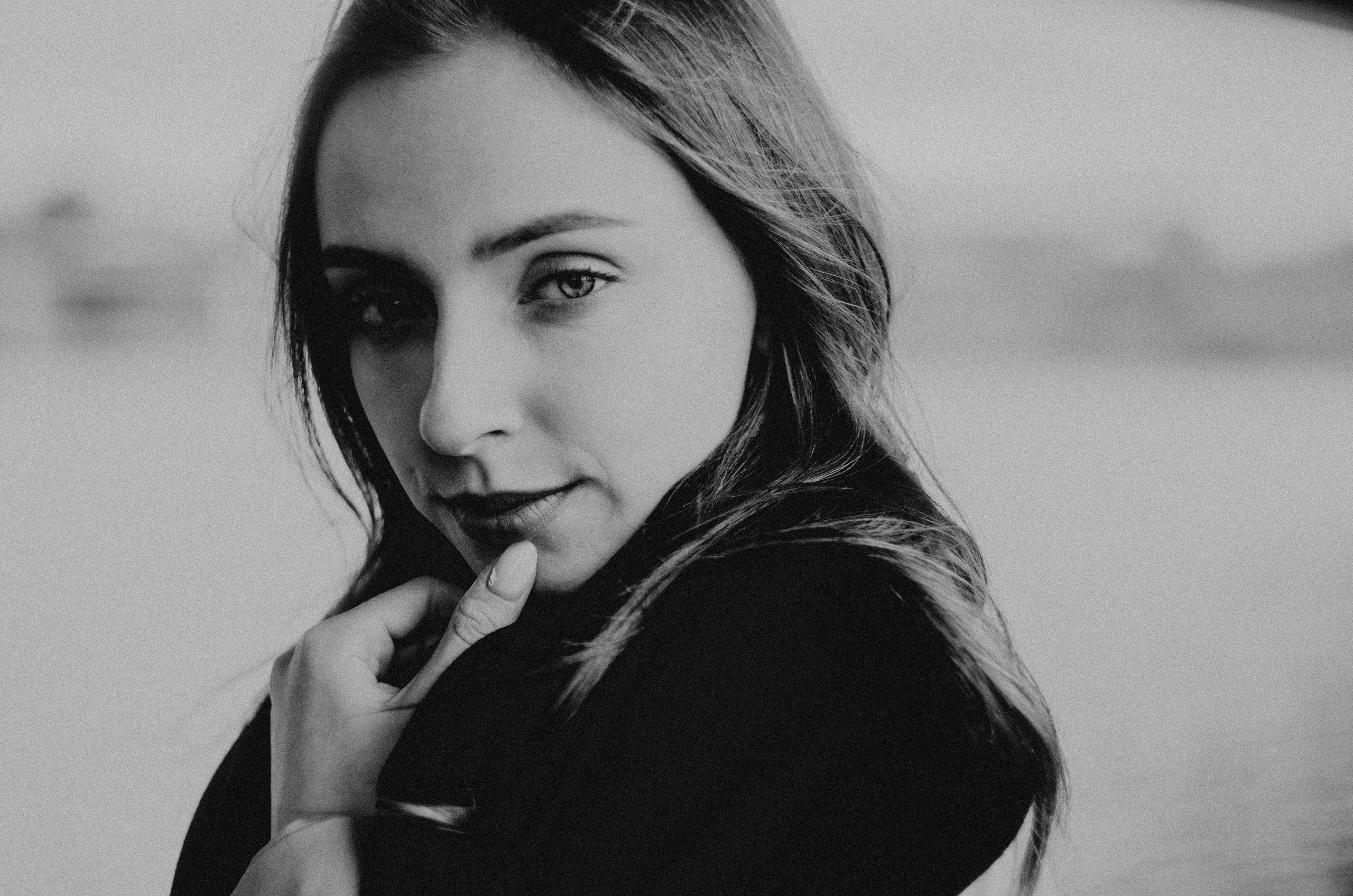 Кира. Фотограф Сердюковский Михаил