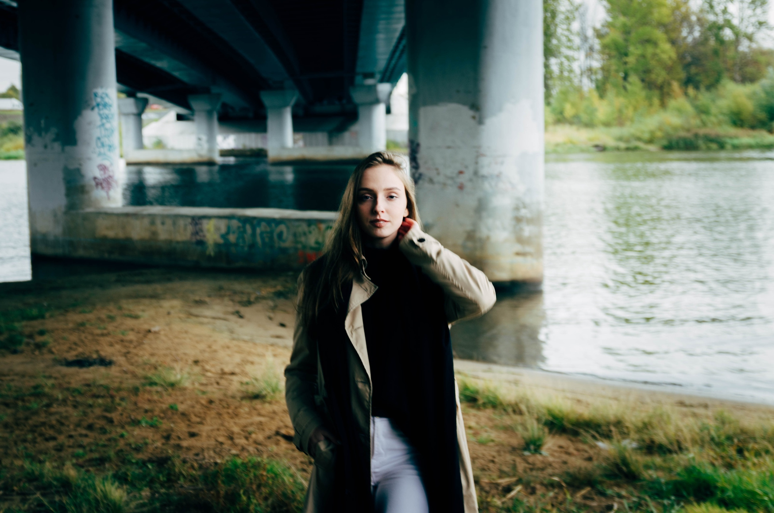 Кира. Фотограф Сердюковский Михаил