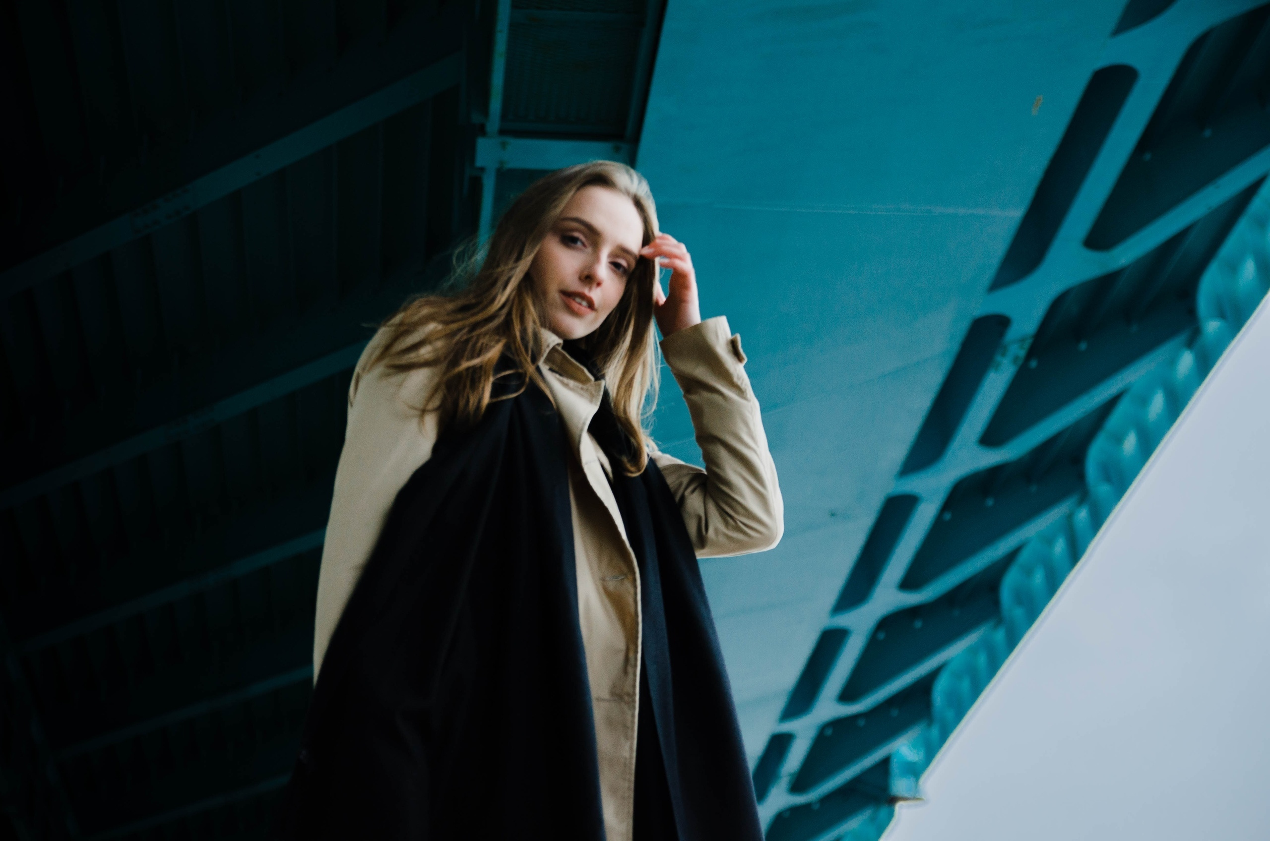 Кира. Фотограф Сердюковский Михаил