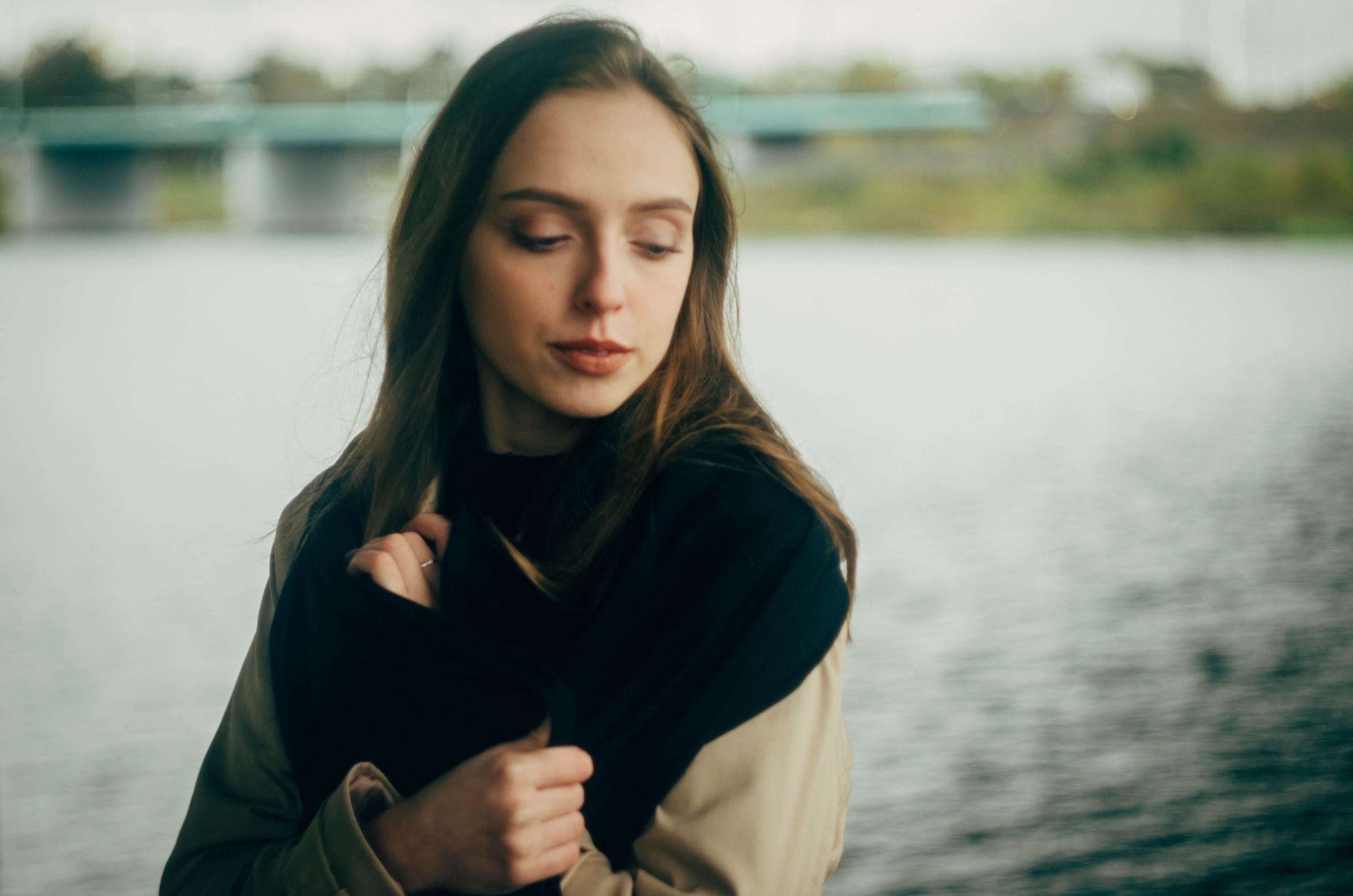 Кира. Фотограф Сердюковский Михаил