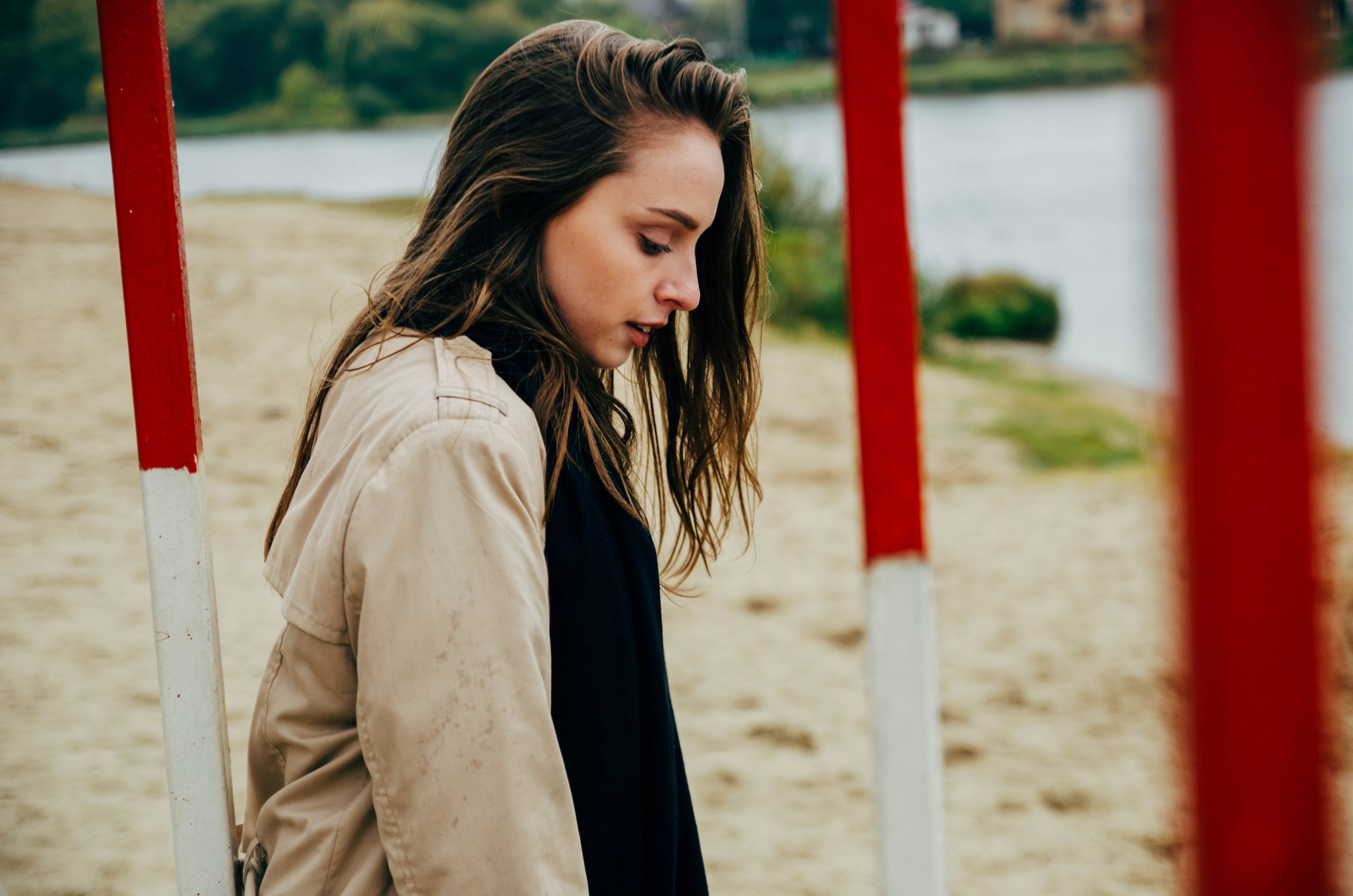 Кира. Фотограф Сердюковский Михаил