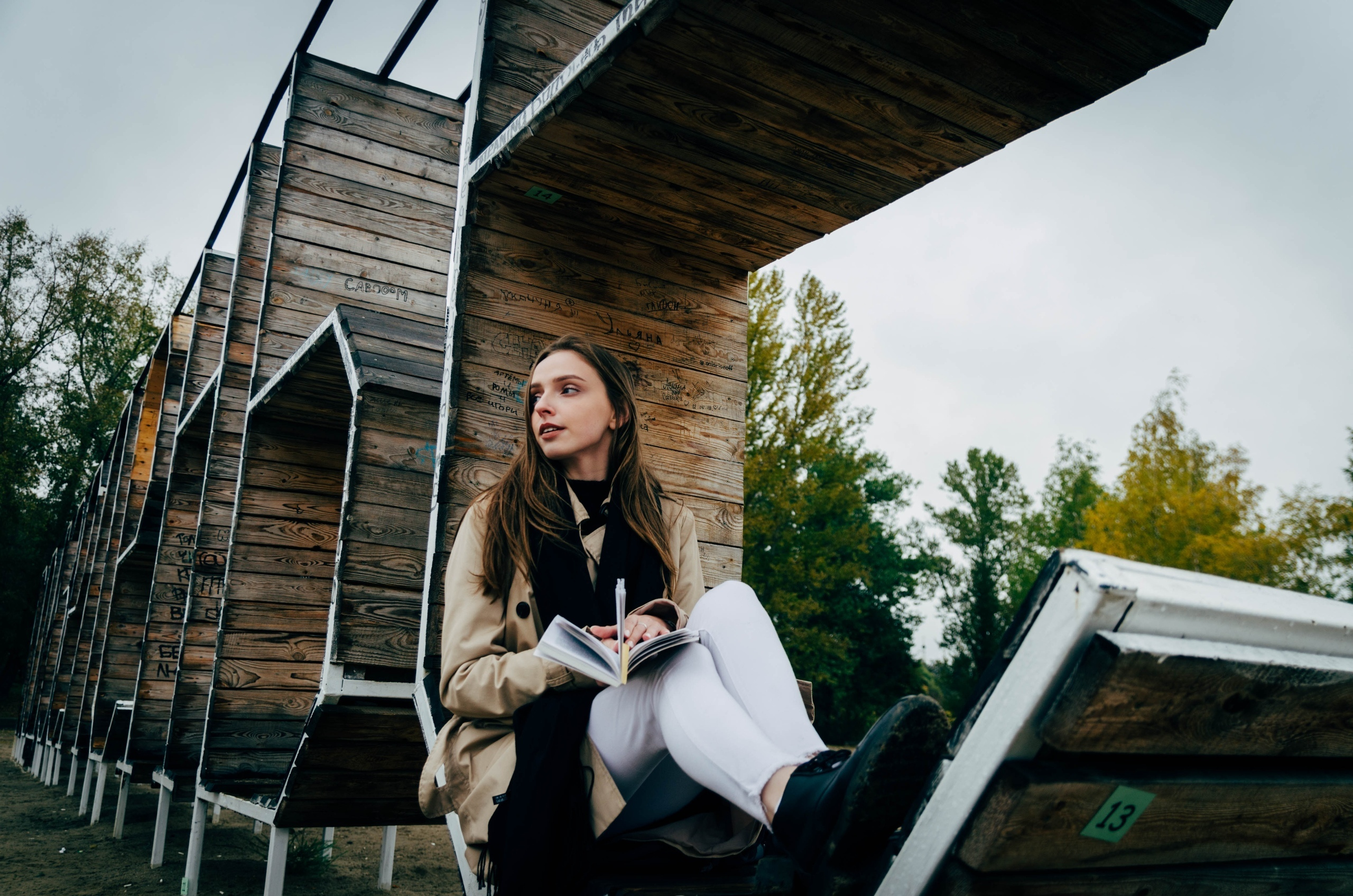 Кира. Фотограф Сердюковский Михаил