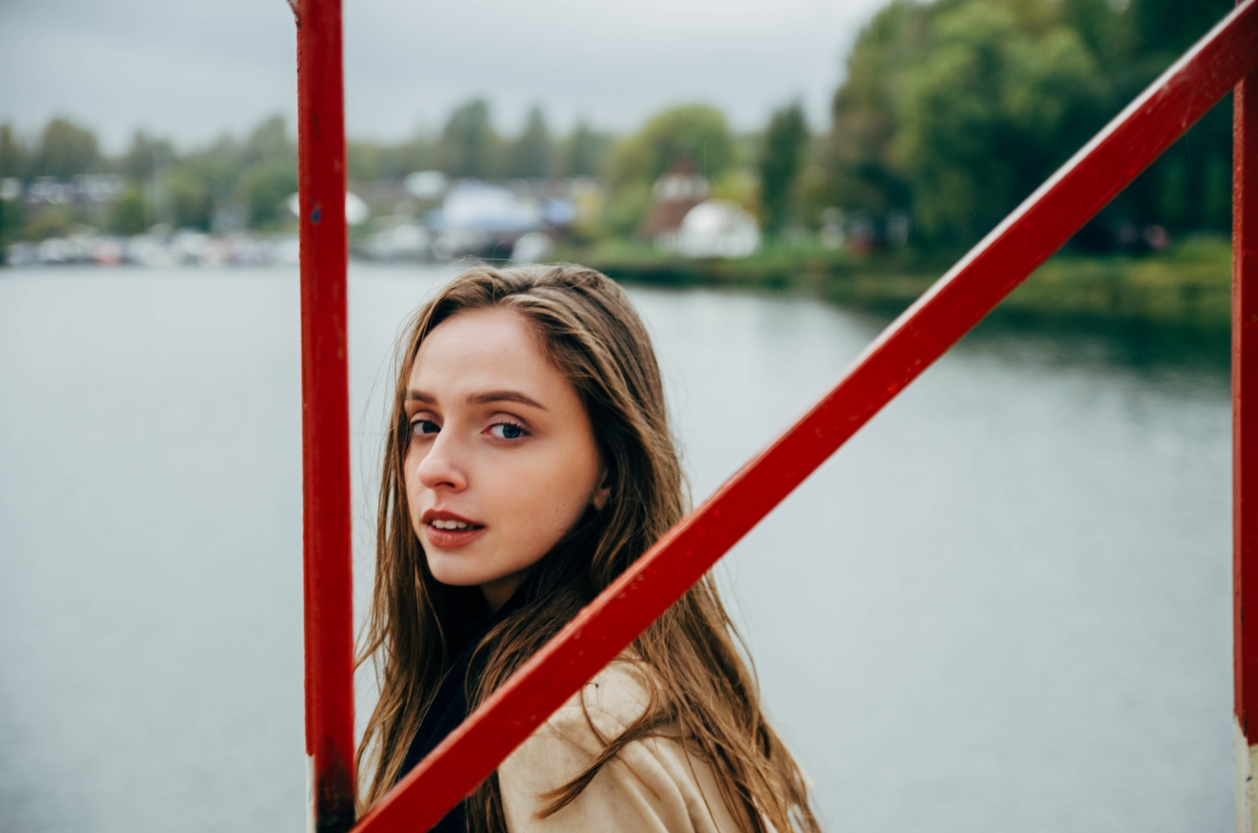 Кира. Фотограф Сердюковский Михаил